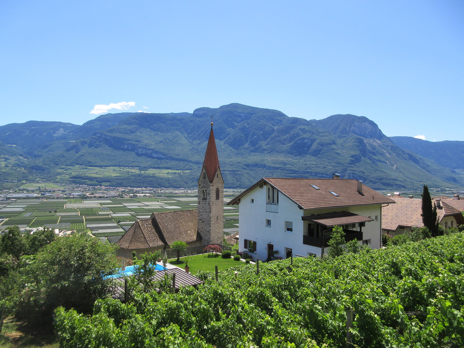 Runggnerhof