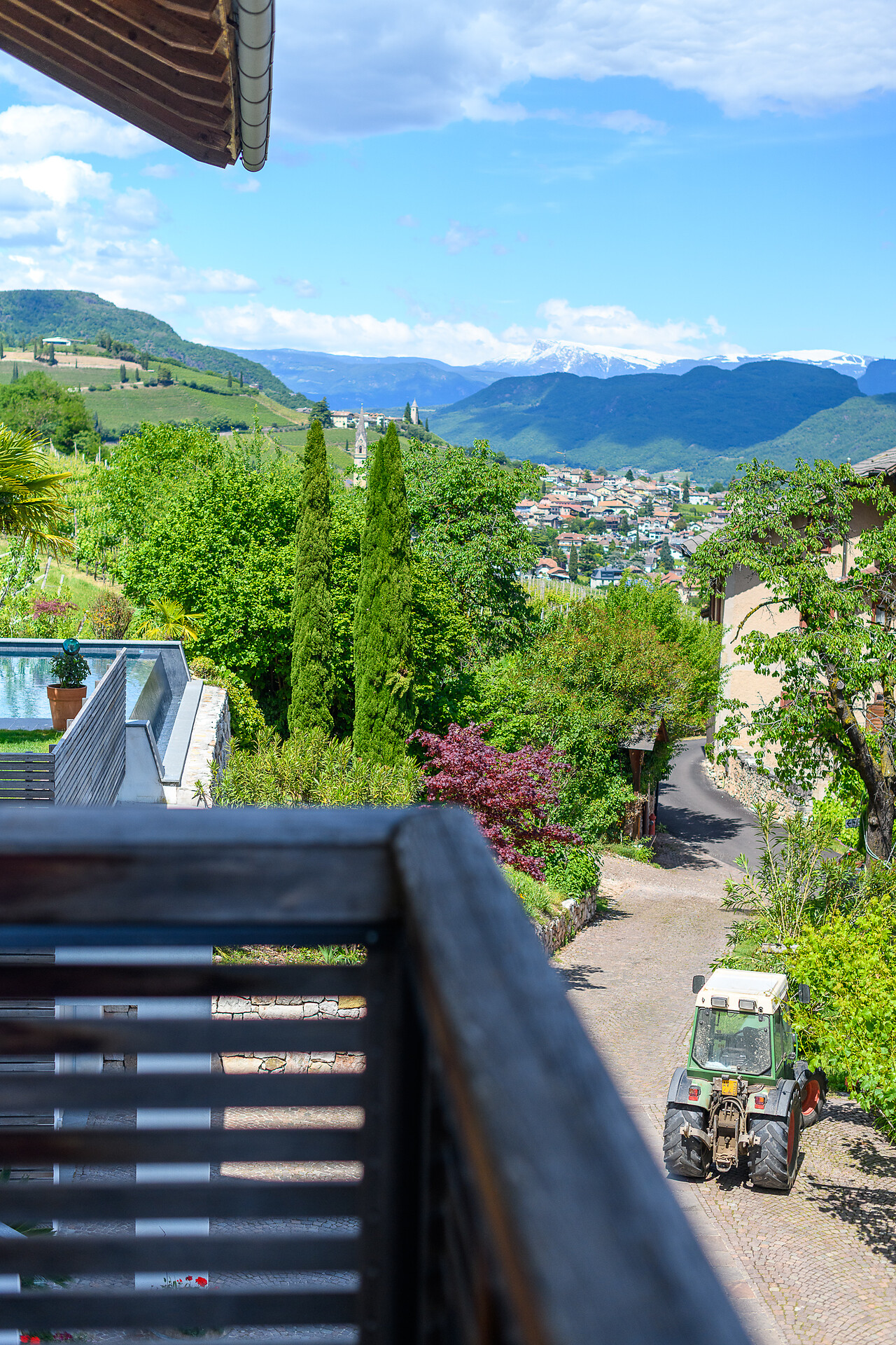 Runggnerhof - Strada del Vino - #59 - suedtirol.info
