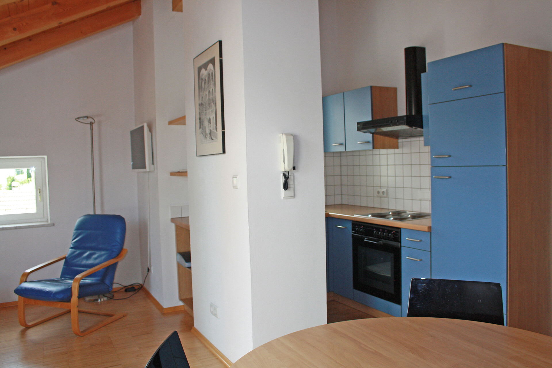 Ferienwohnung Süden