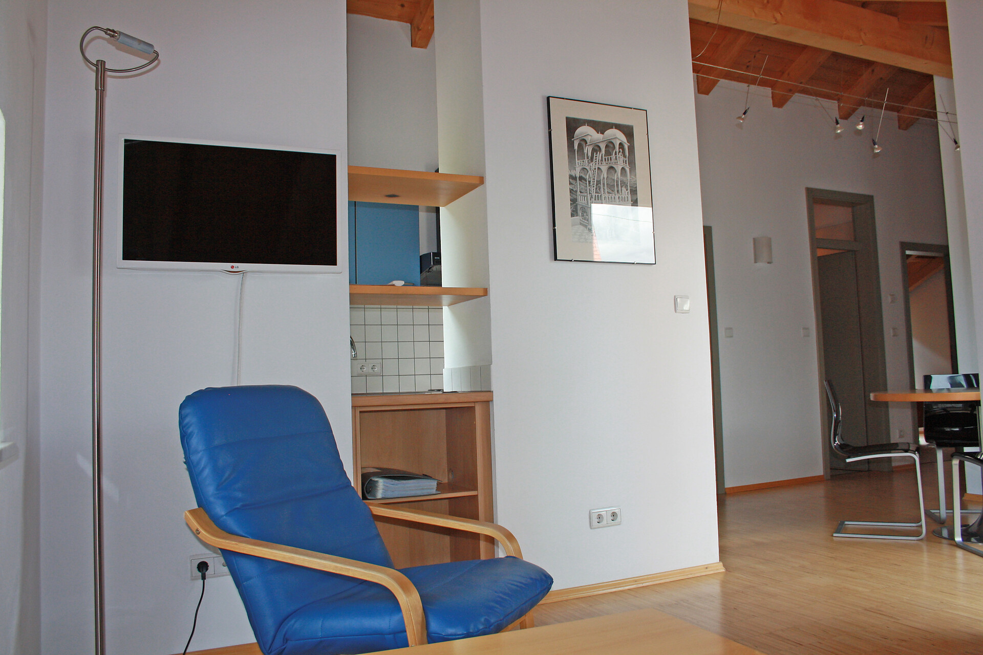 Ferienwohnung Süden