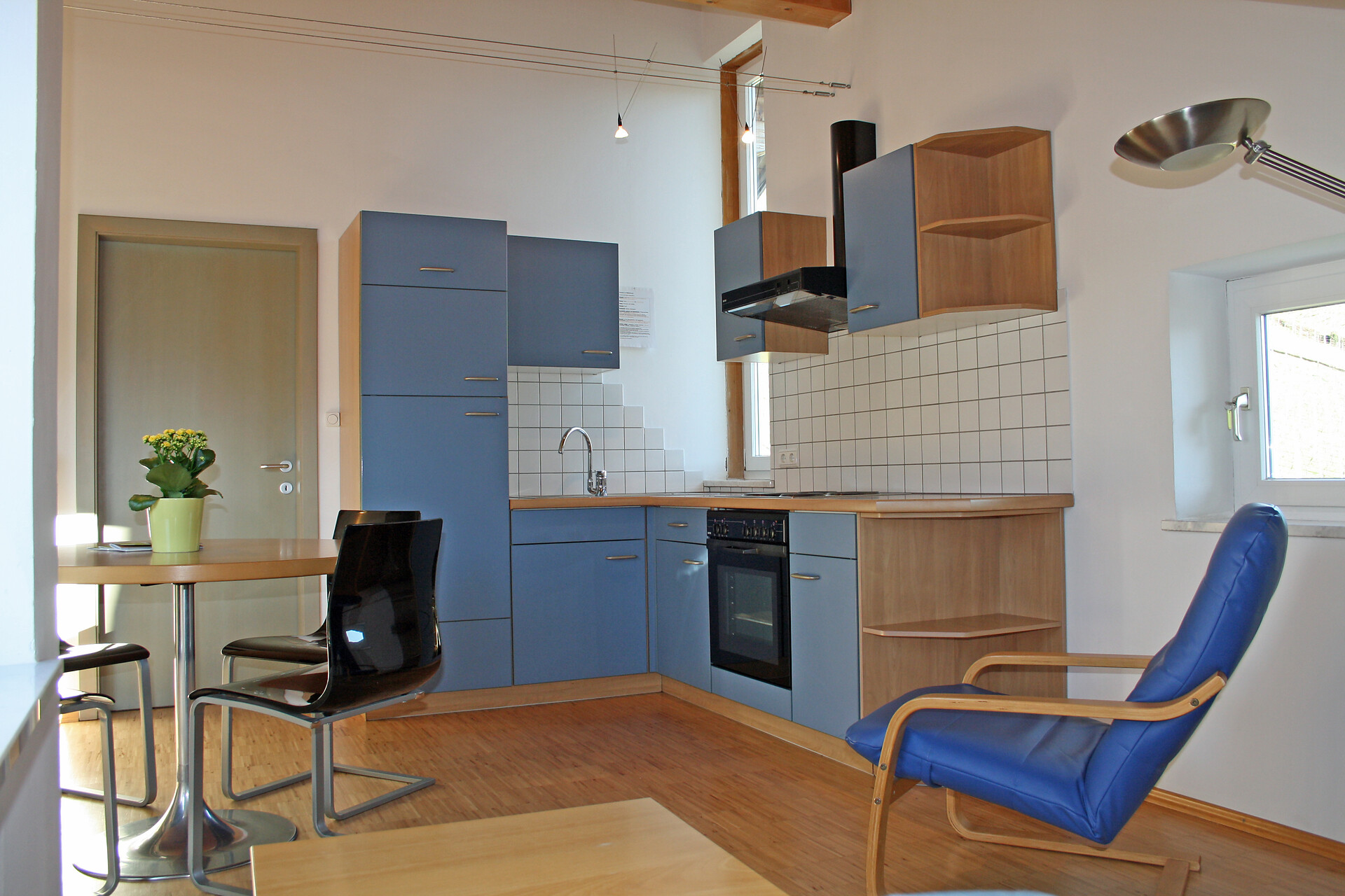 Ferienwohnung Kastelaz