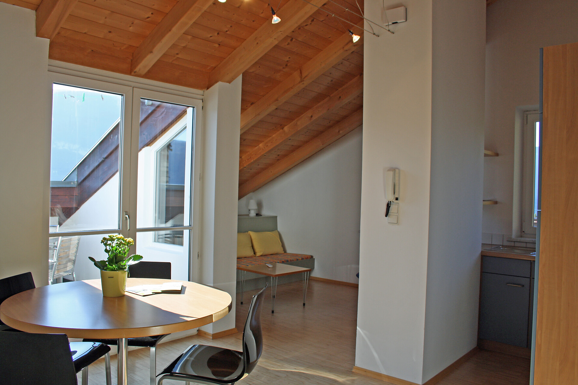 Ferienwohnung Süden