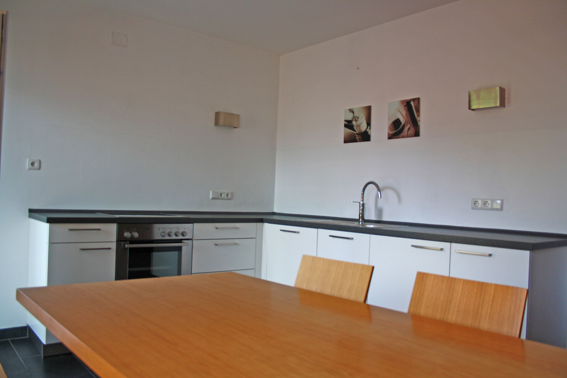 Ferienwohnung Talblick