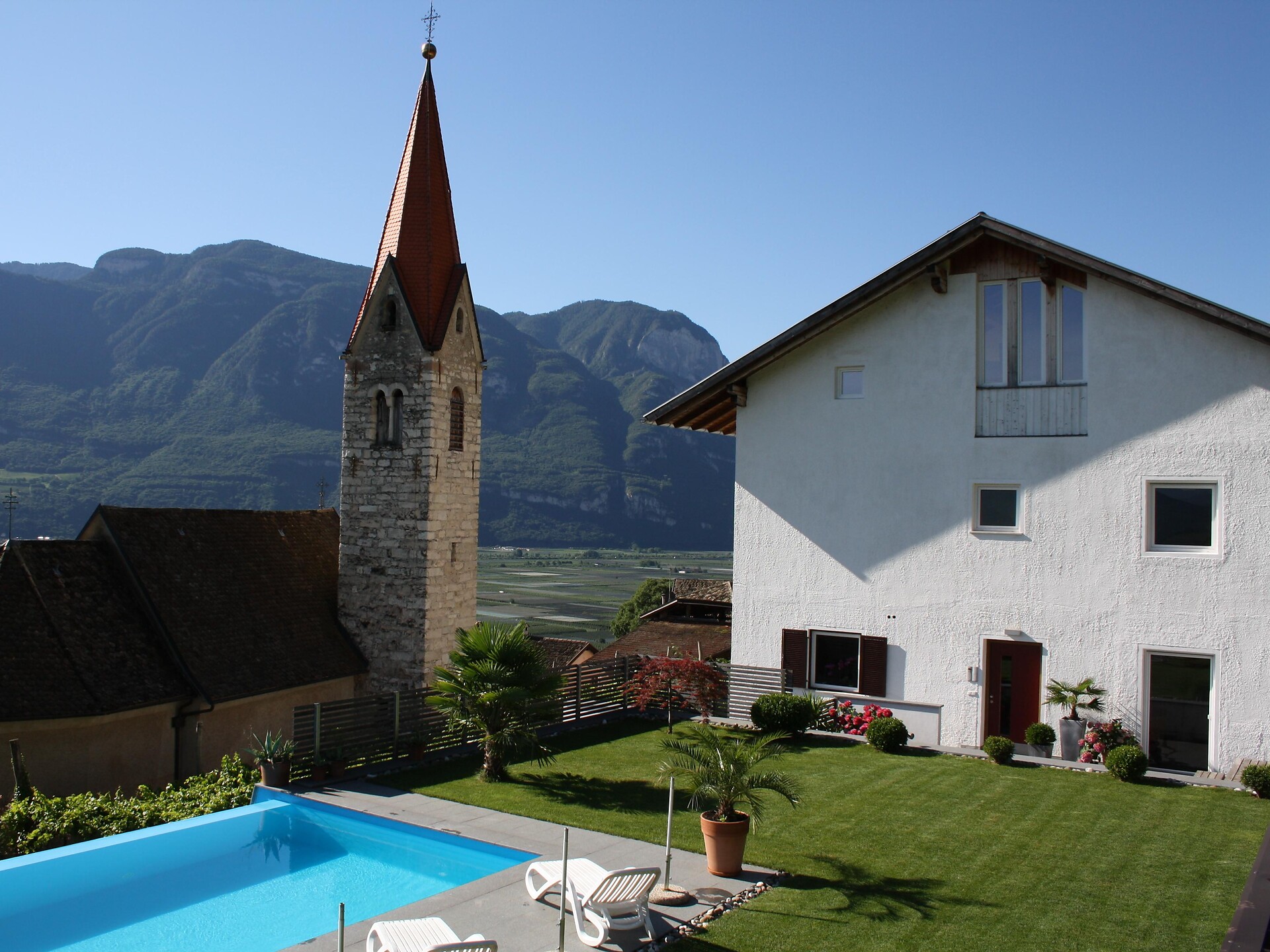 Runggnerhof