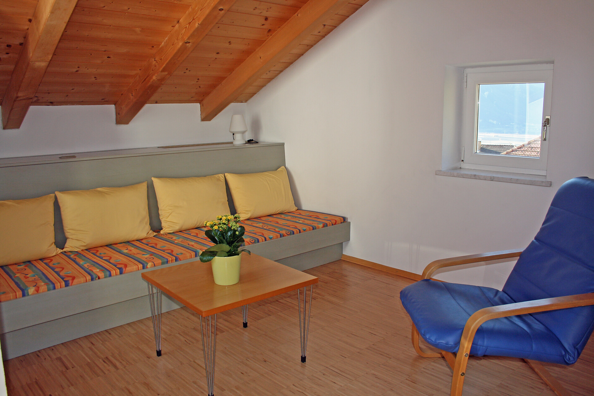 Ferienwohnung Süden