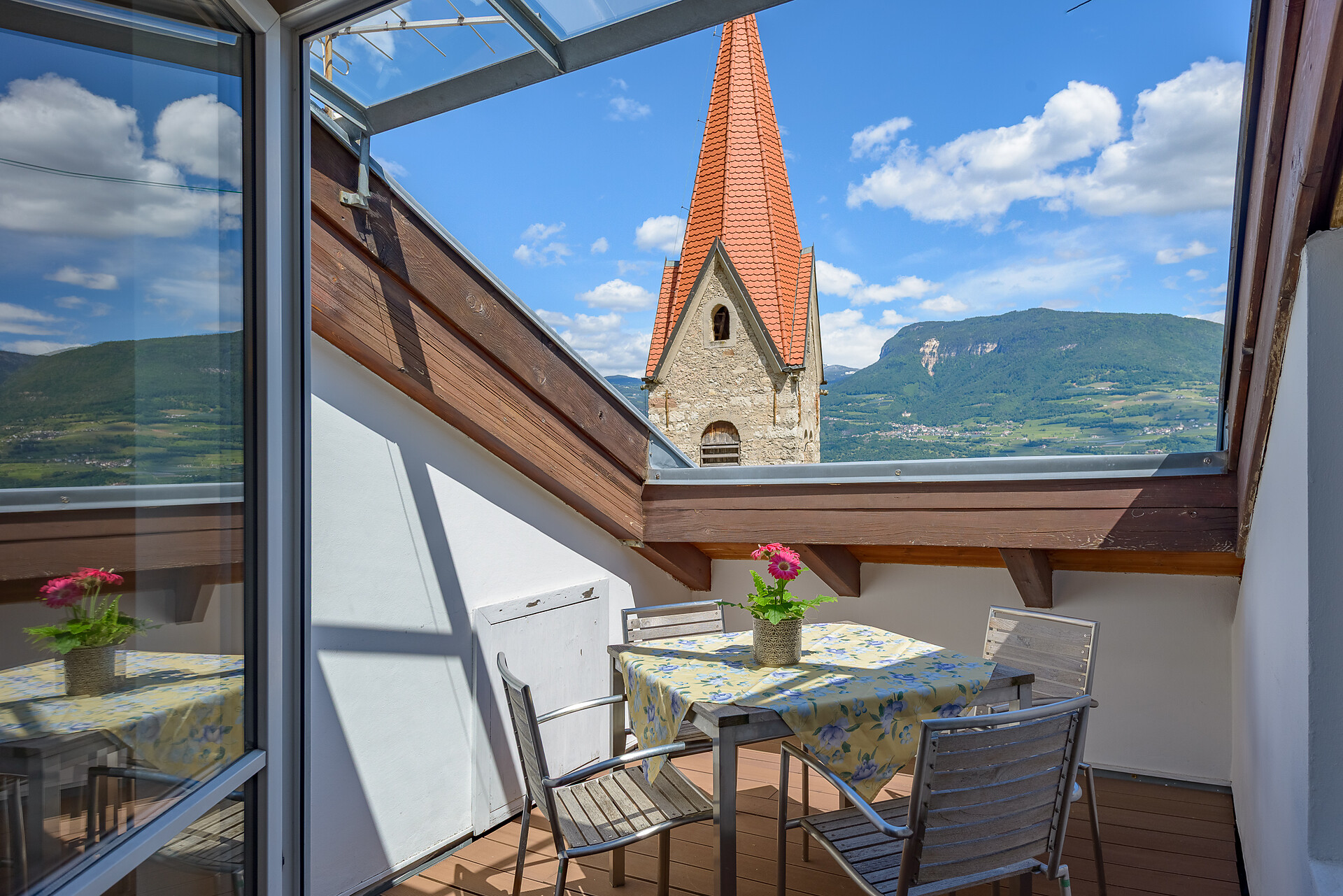 Runggnerhof - Strada del Vino - #36 - suedtirol.info