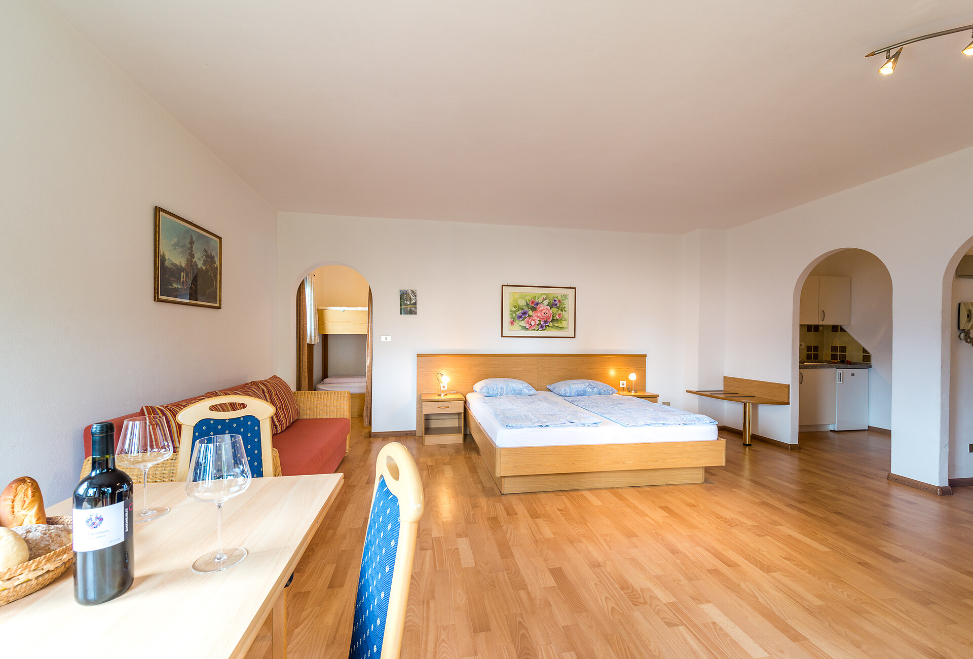 Apartment 2