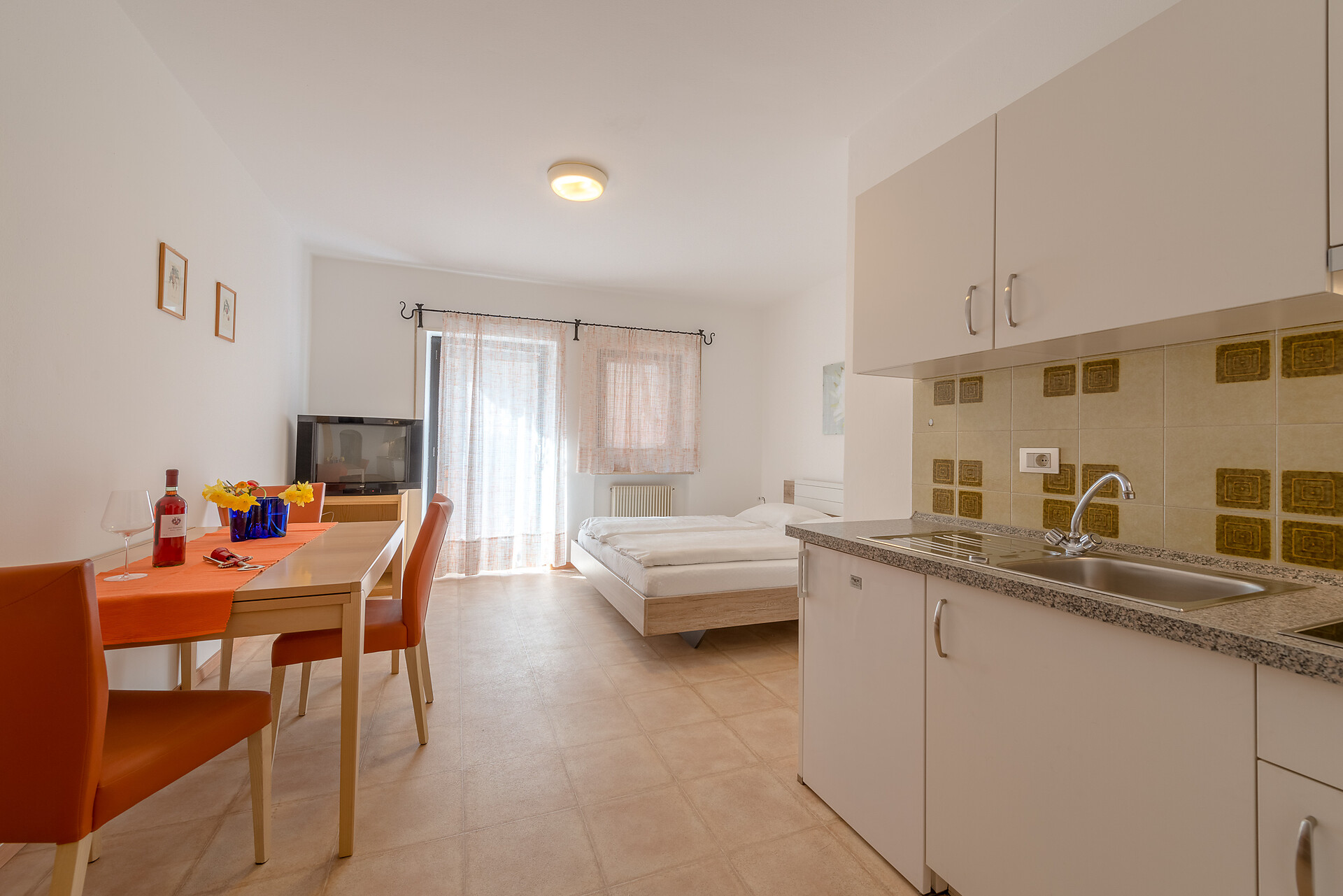Apartement 4
