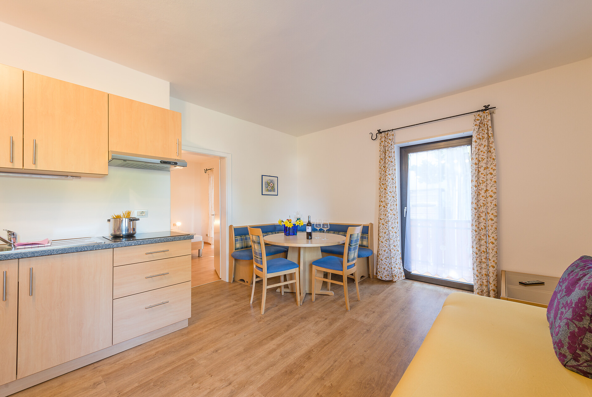 Appartment 3