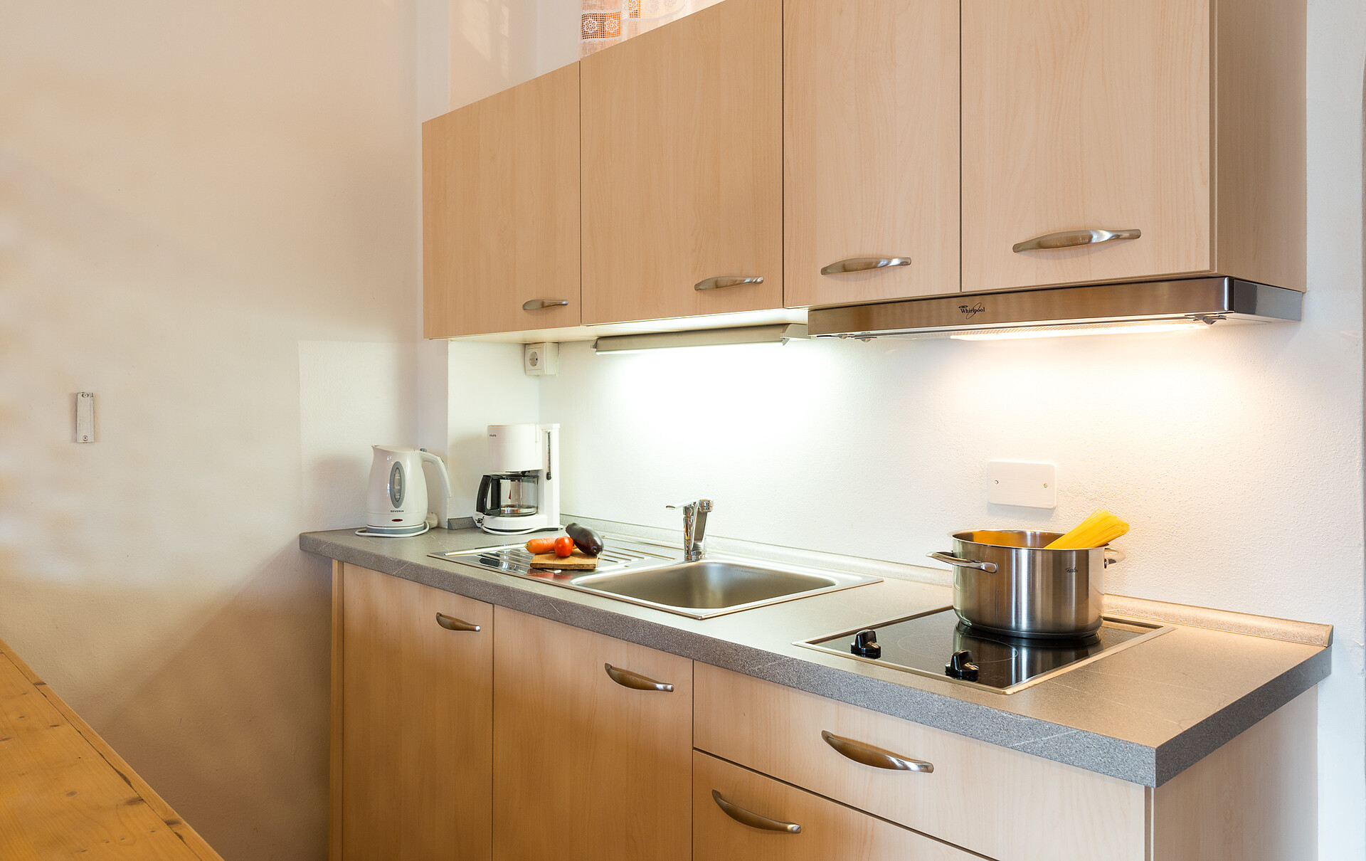 Apartment 1
