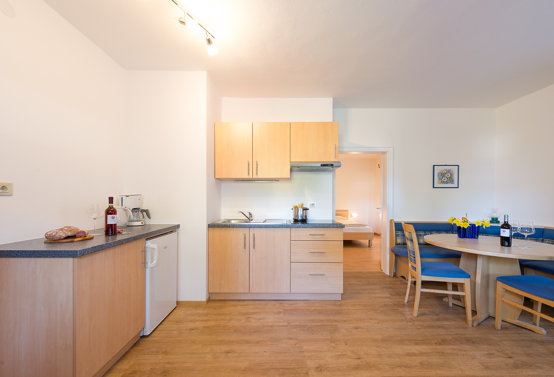 Apartment 3