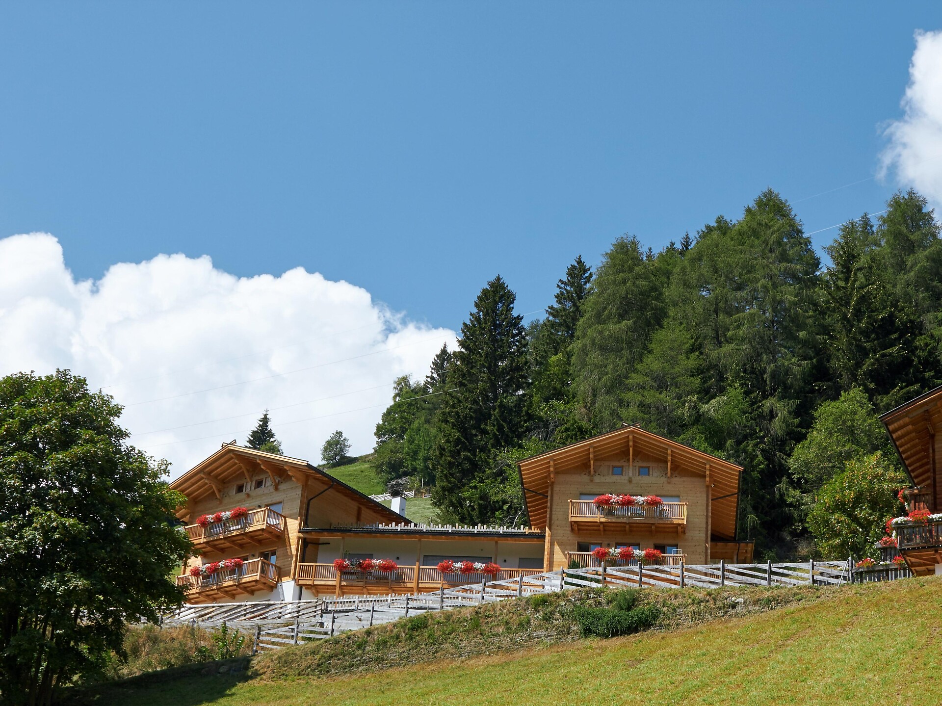 Residence am Kalchgruberhof
