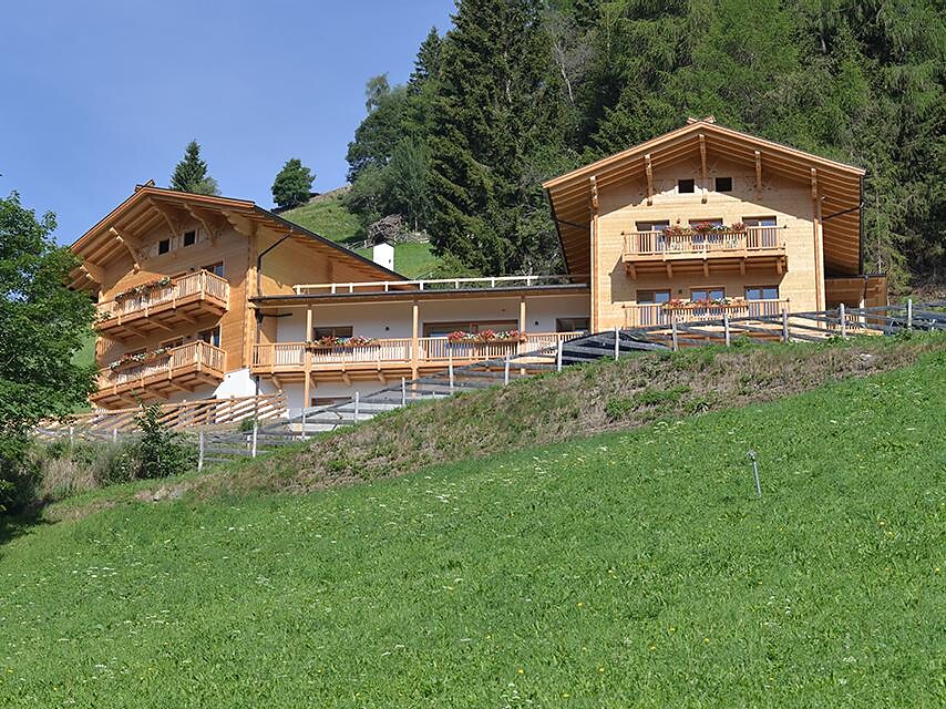Residence am Kalchgruberhof