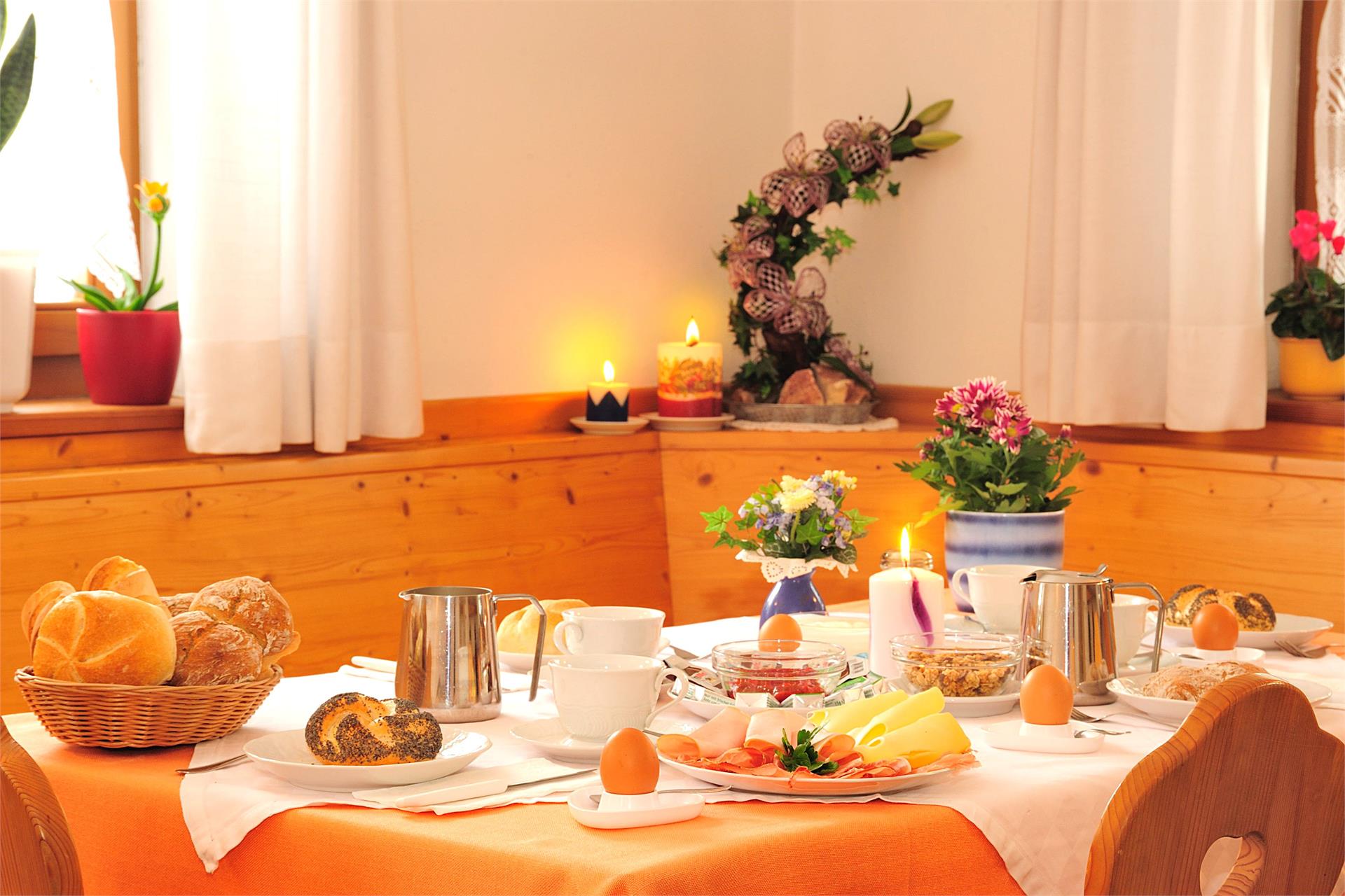 Rastlhof Mölten 7 suedtirol.info