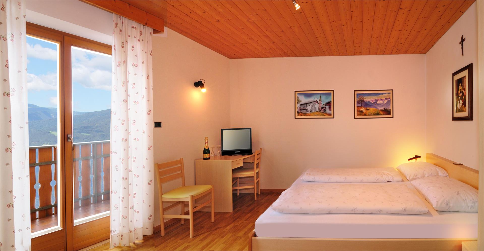 Rastlhof Mölten 10 suedtirol.info