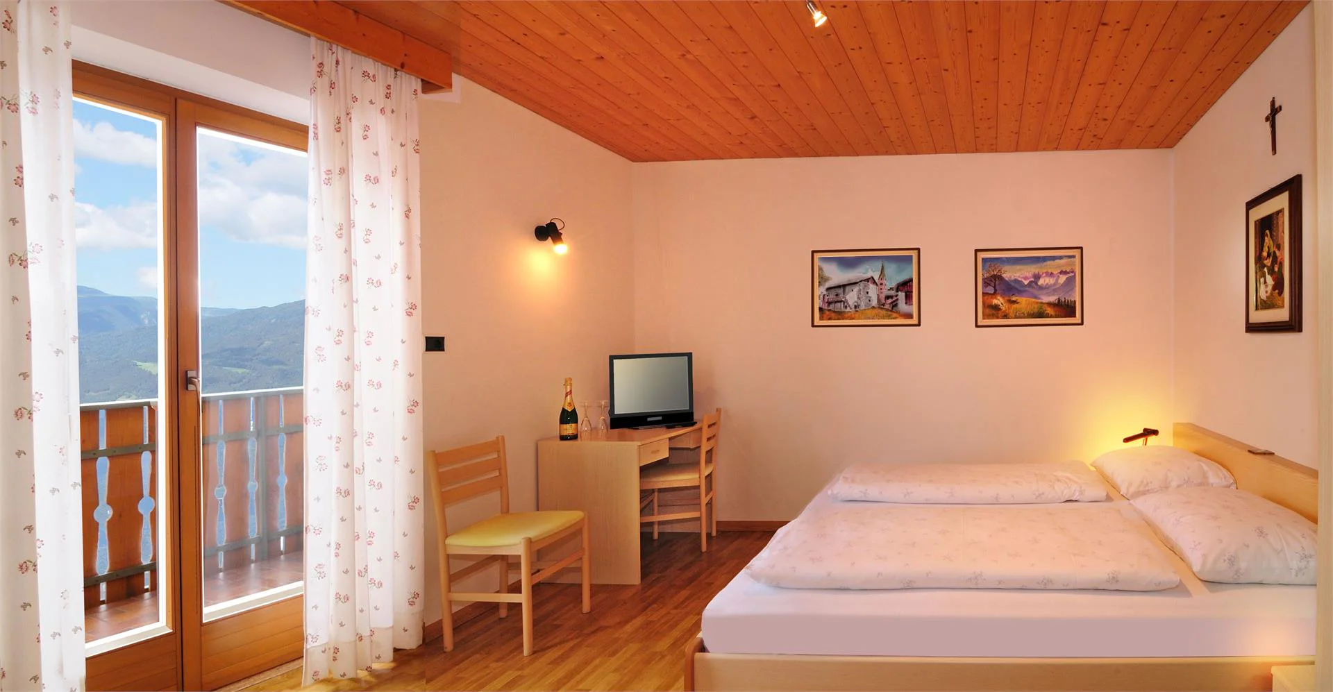 Rastlhof Mölten 10 suedtirol.info
