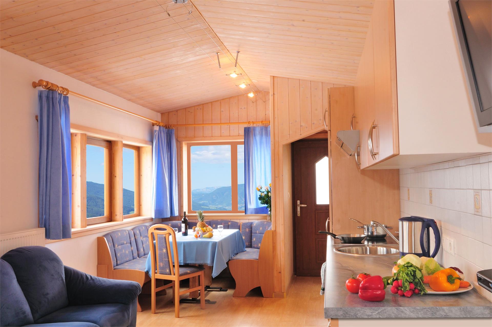 Rastlhof Mölten 8 suedtirol.info