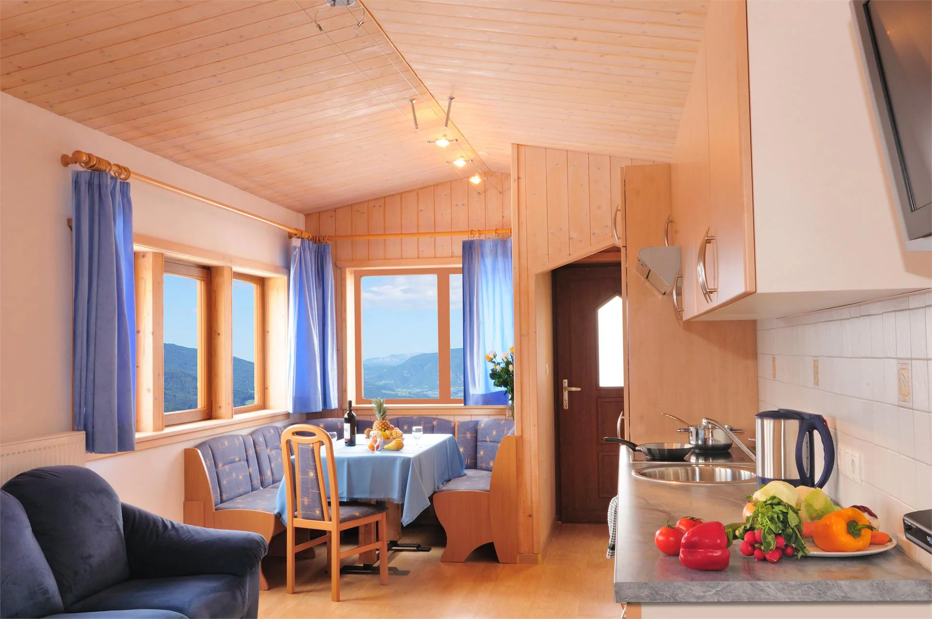 Rastlhof Mölten 8 suedtirol.info
