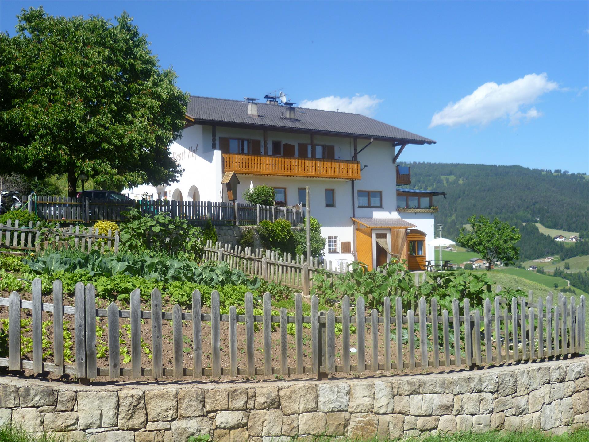 Rastlhof Mölten 1 suedtirol.info