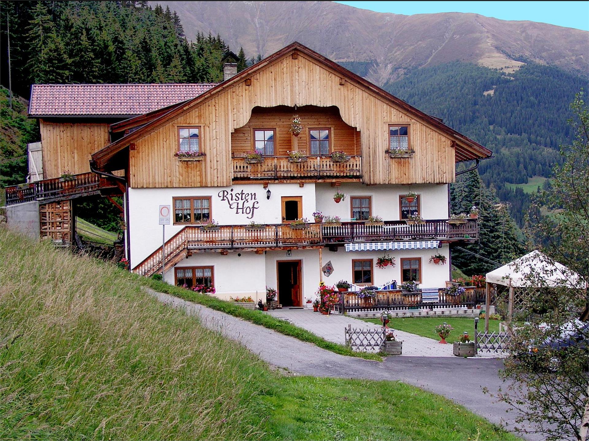 Ristenhof Toblach 1 suedtirol.info