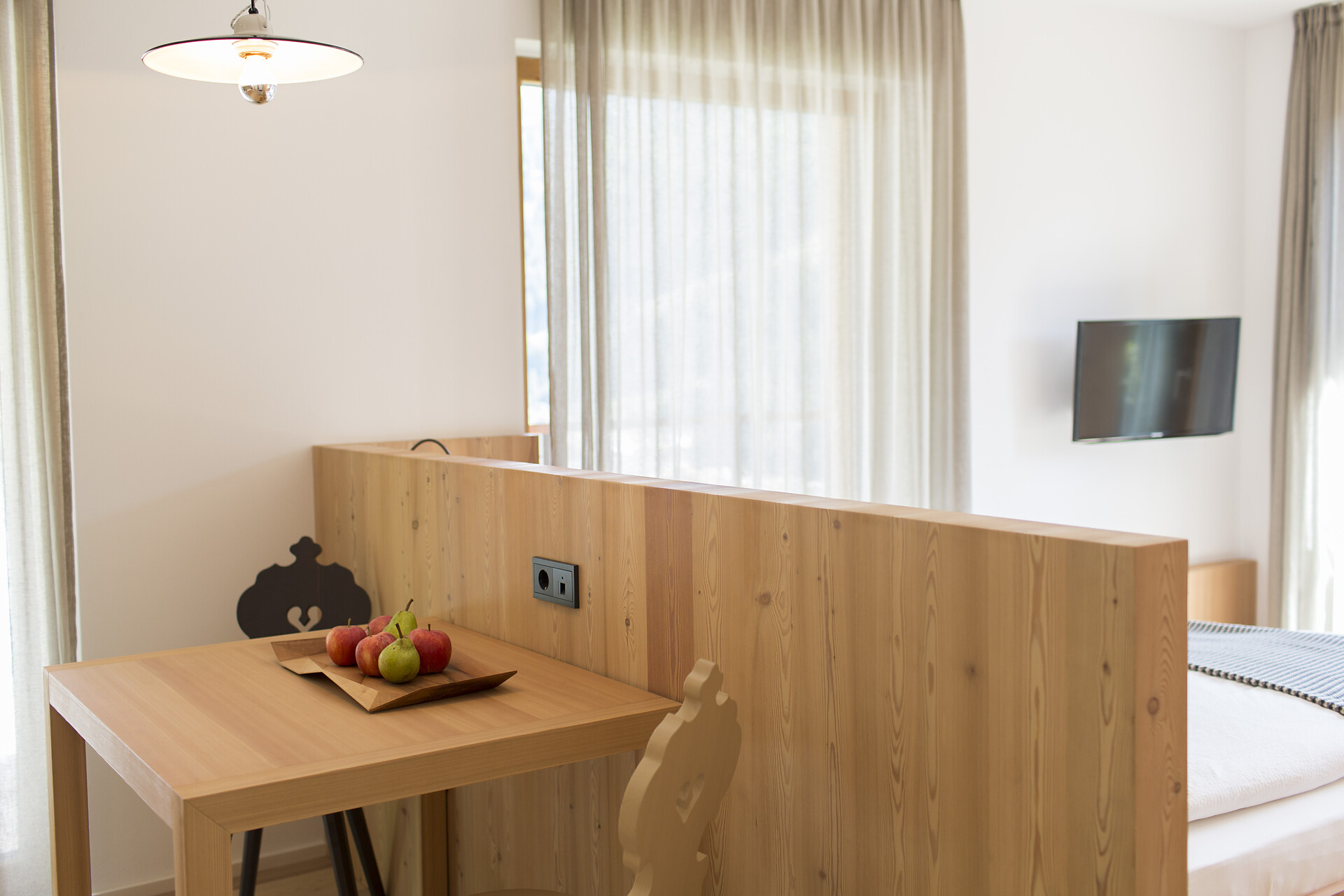 Residence Ciamp