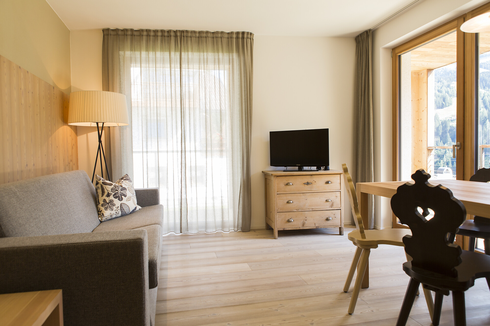 Residence Ciamp