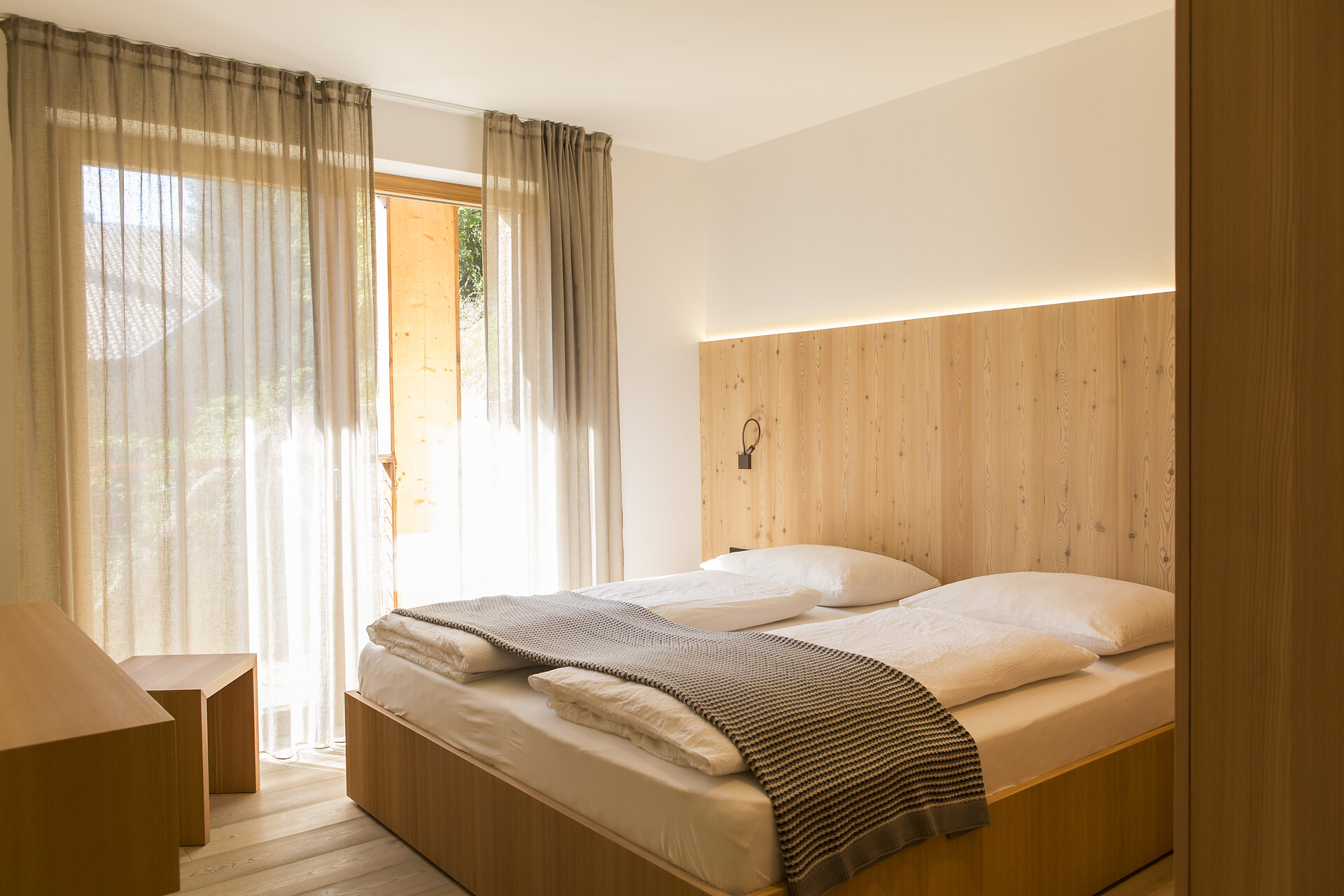 Residence Ciamp