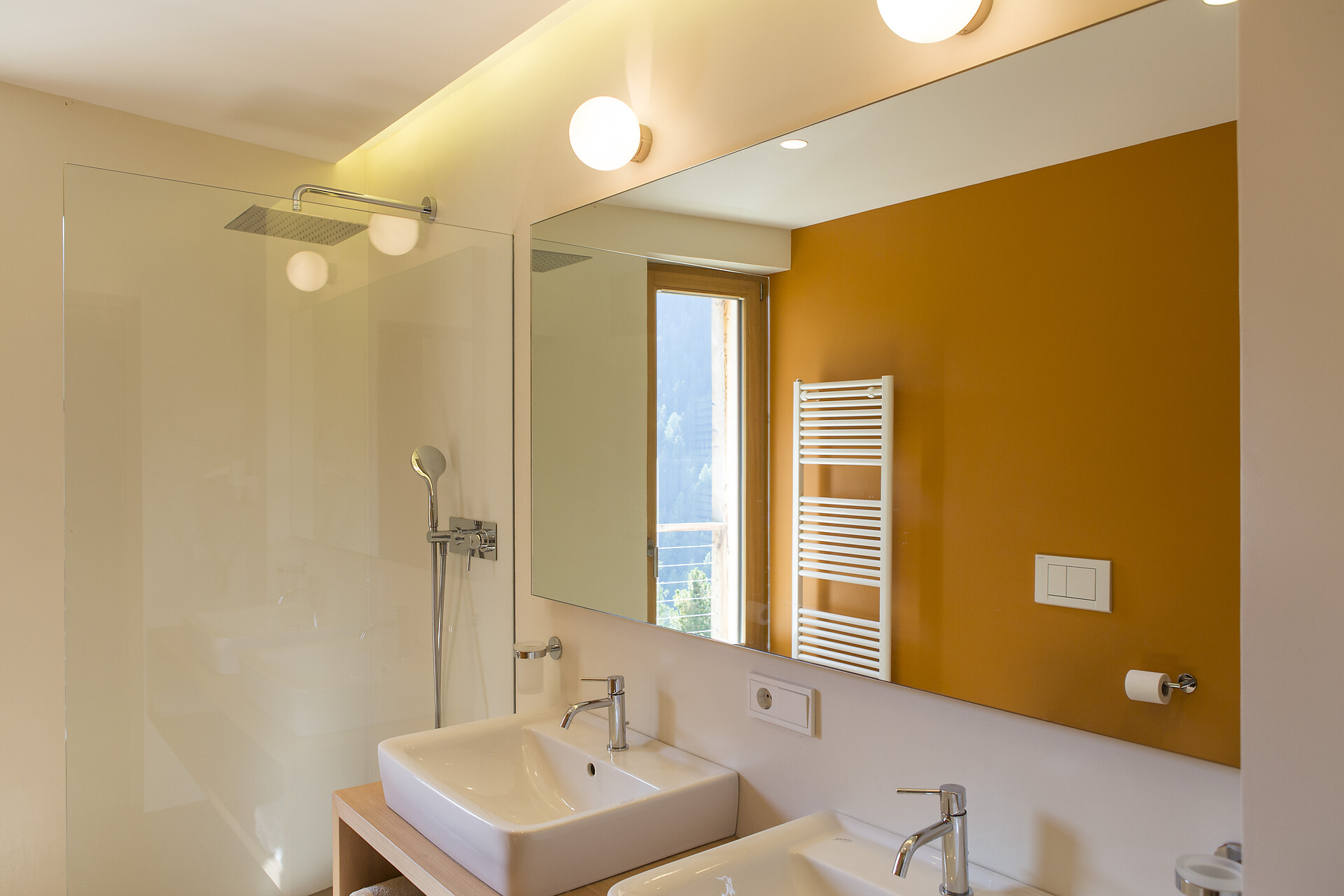 Residence Ciamp