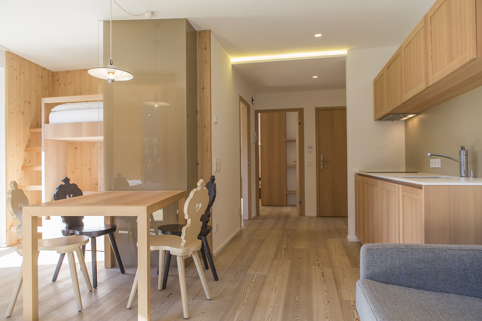 Residence Ciamp