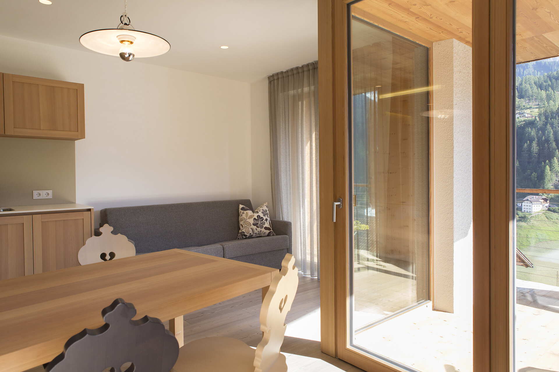 Residence Ciamp