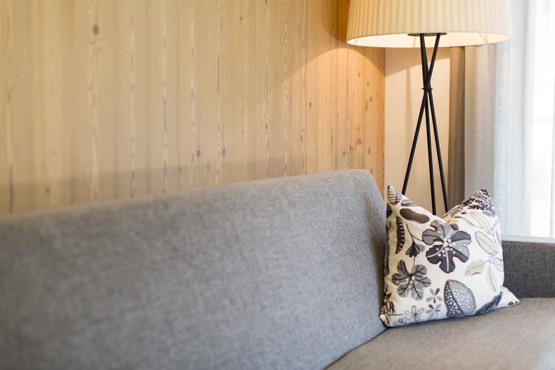 Residence Ciamp