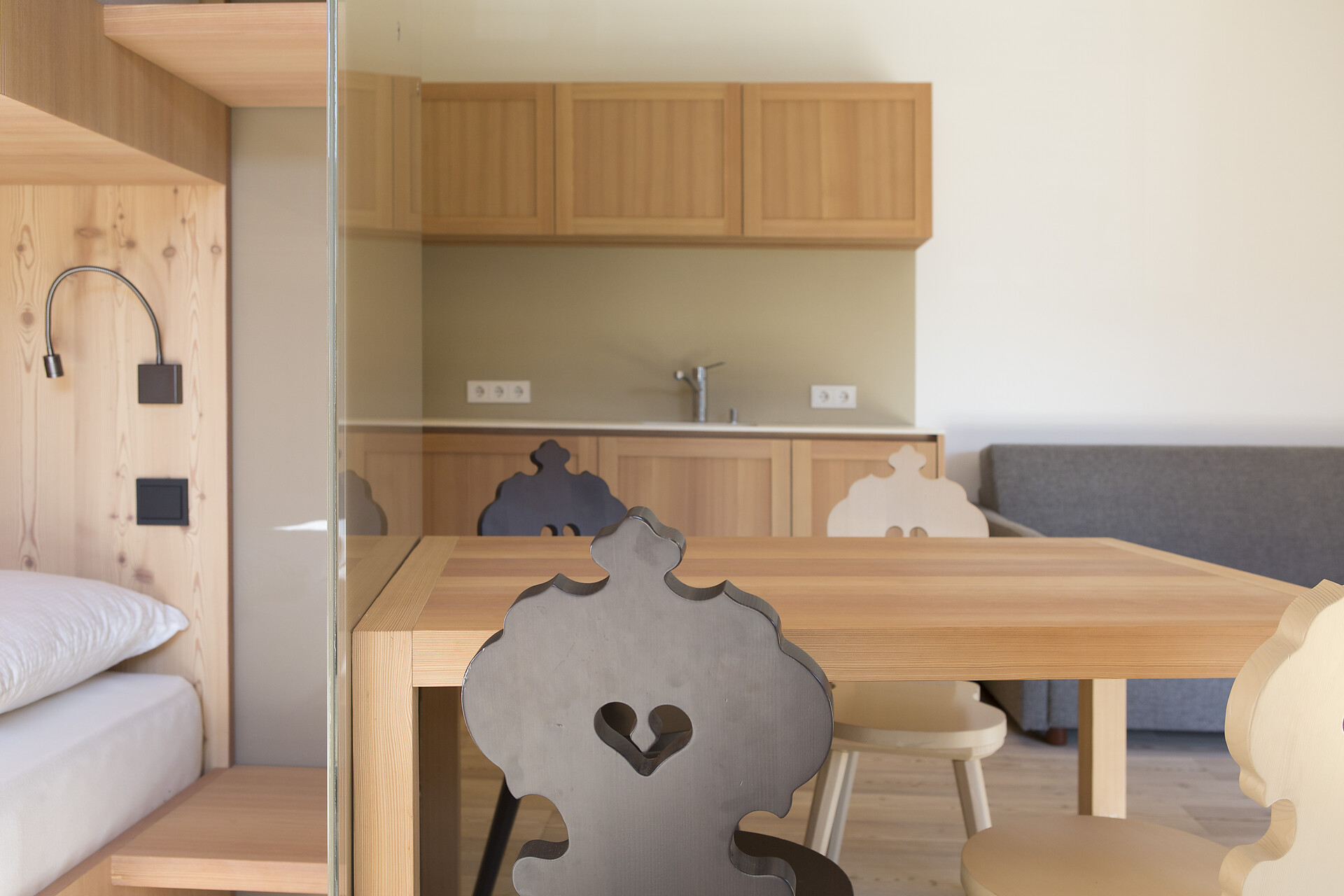 Residence Ciamp