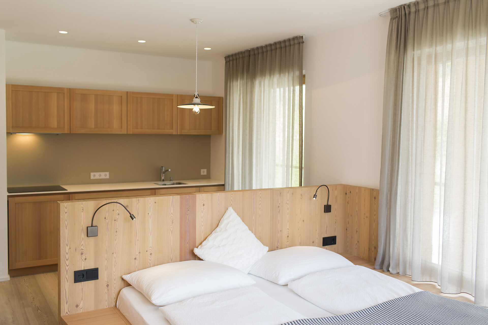 Residence Ciamp