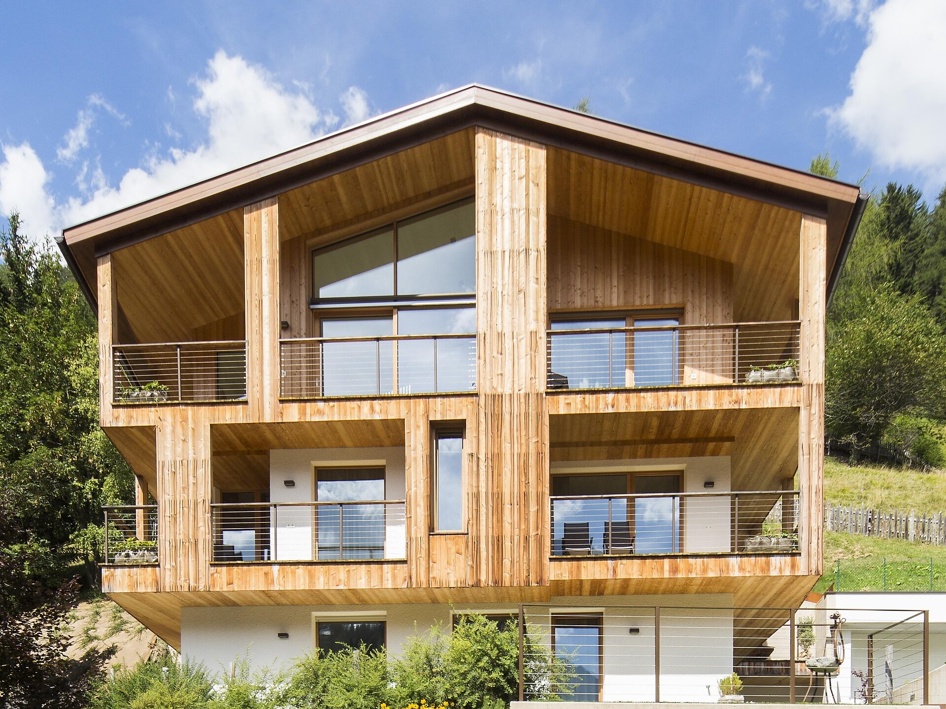Residence Ciamp