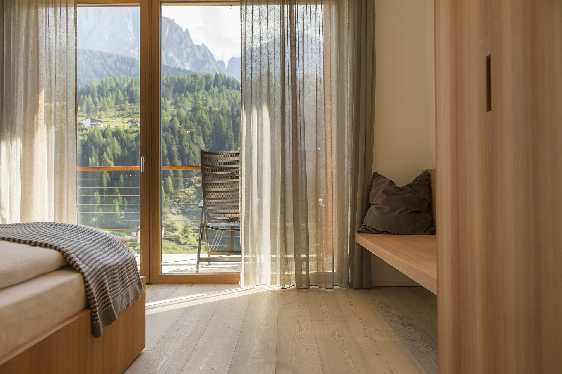 Residence Ciamp