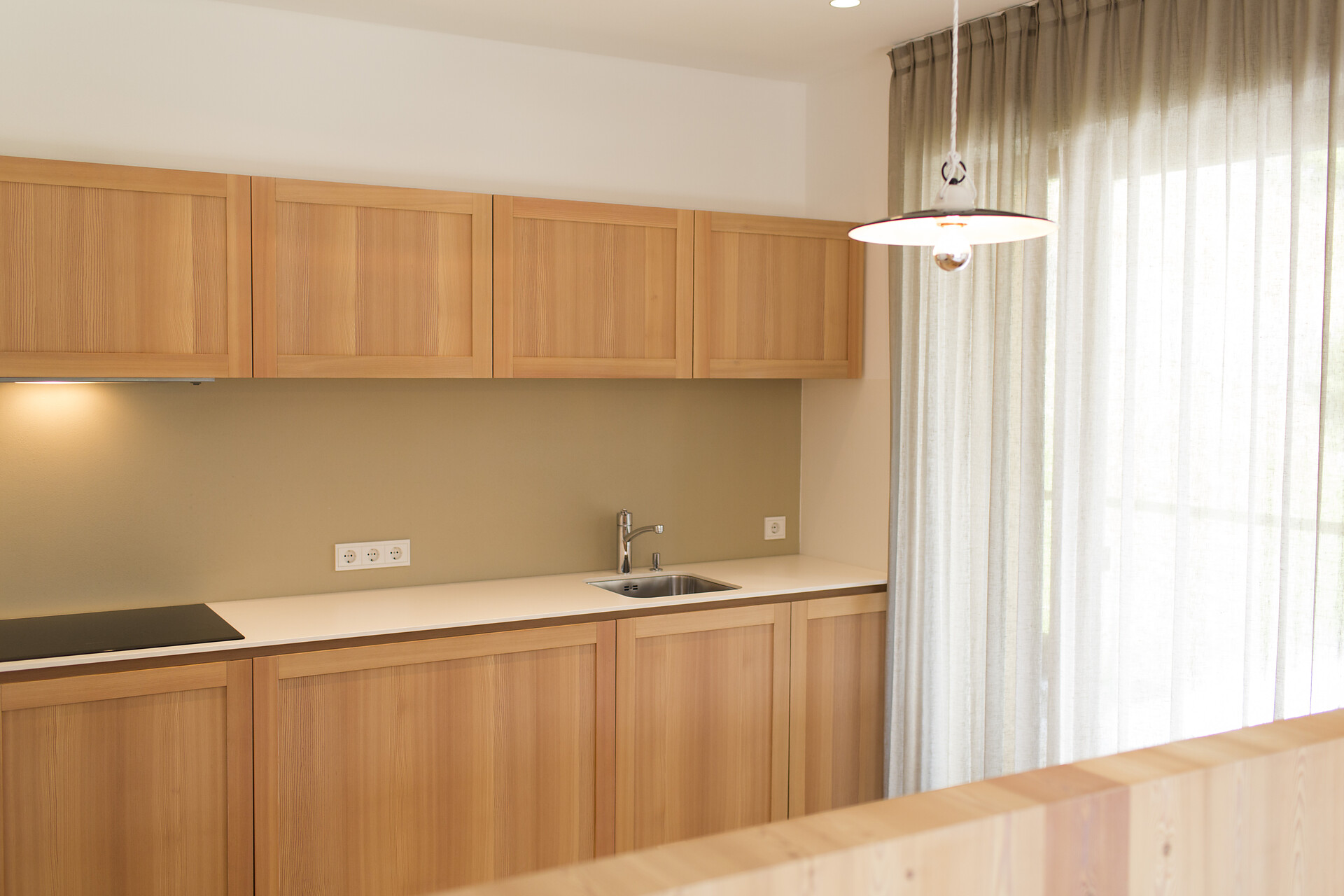 Residence Ciamp