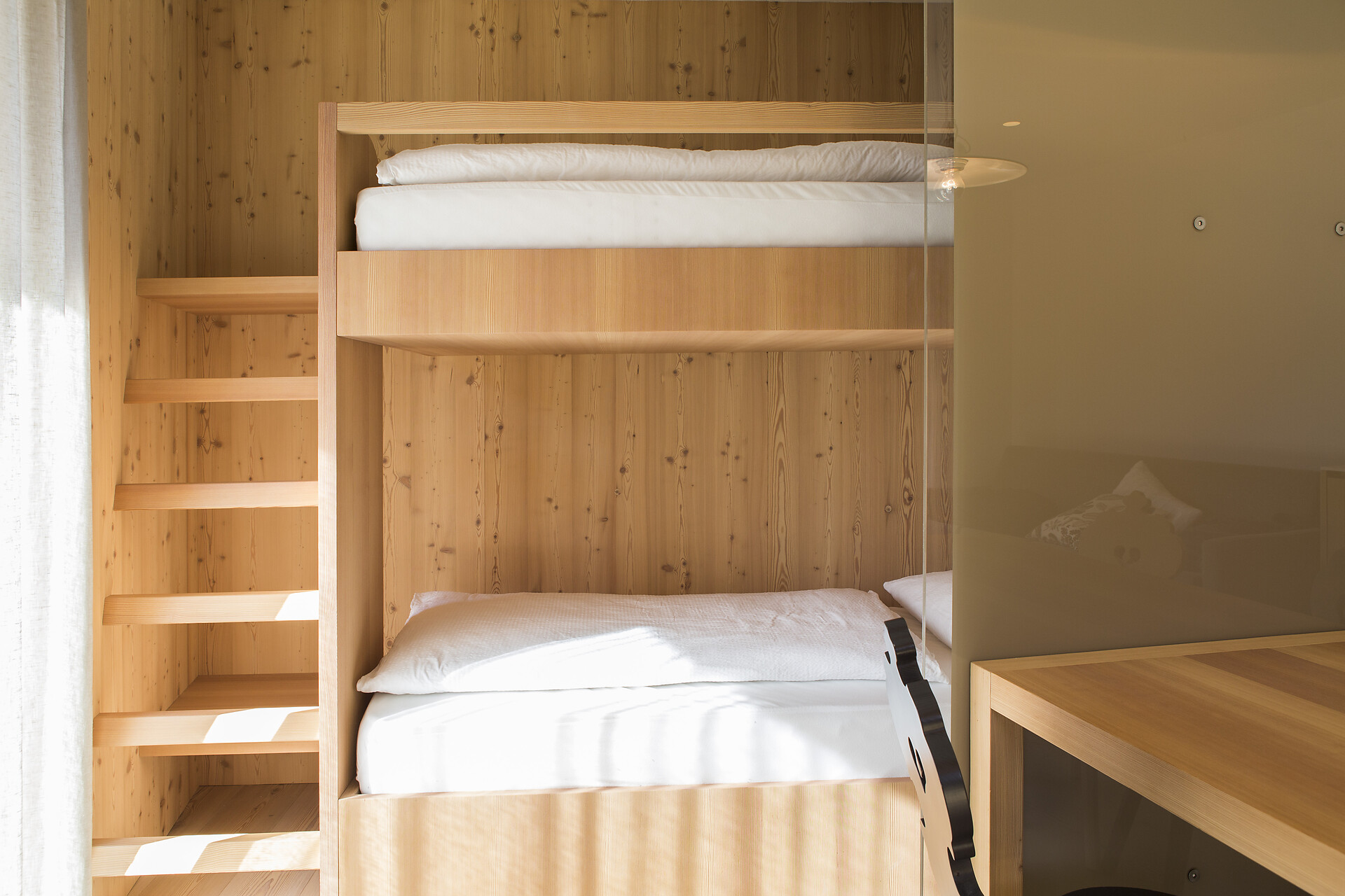 Residence Ciamp
