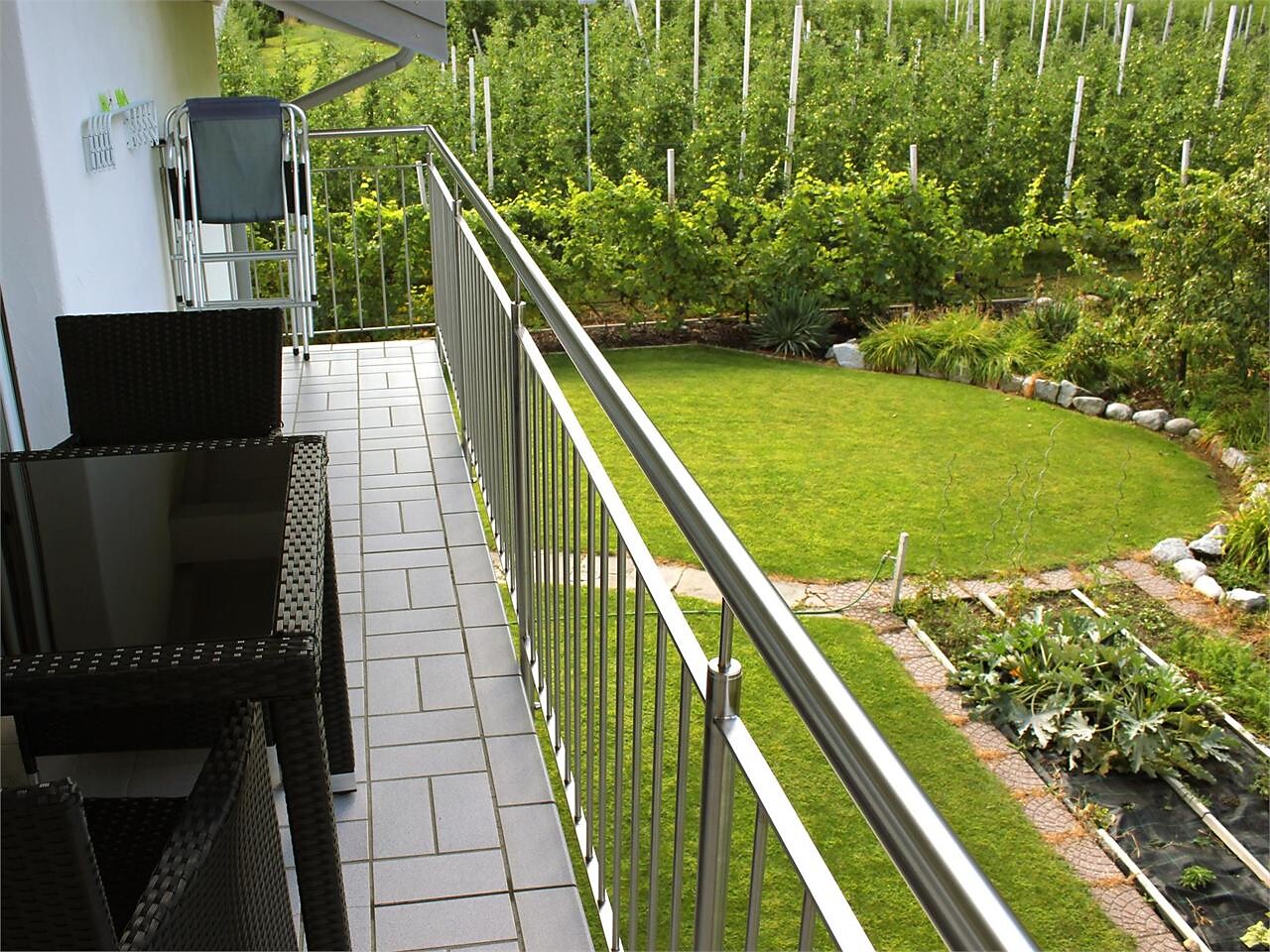 Residence Rebgut Dep