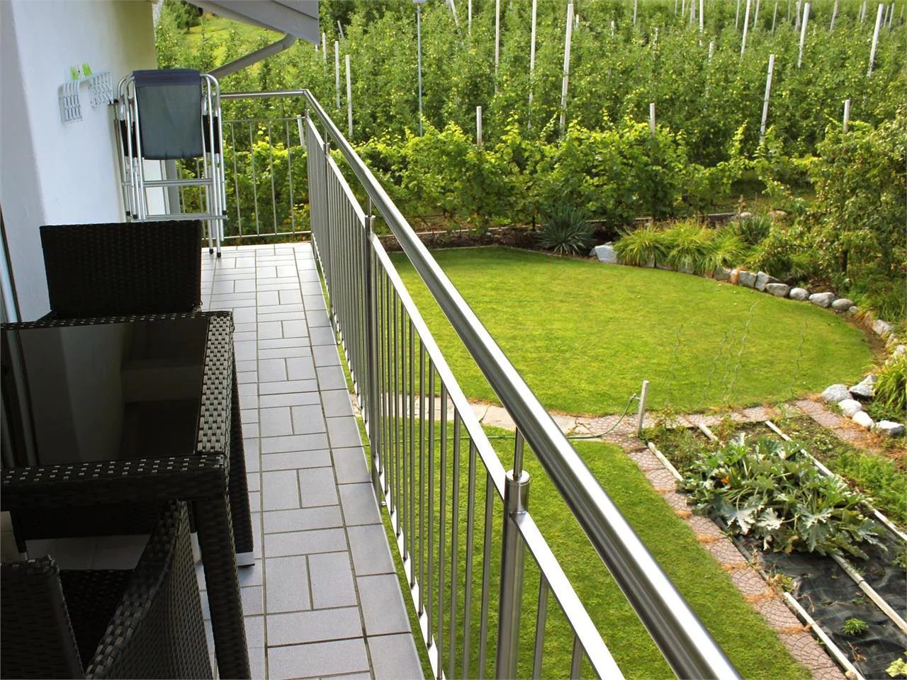 Residence Rebgut Tesimo 13 suedtirol.info