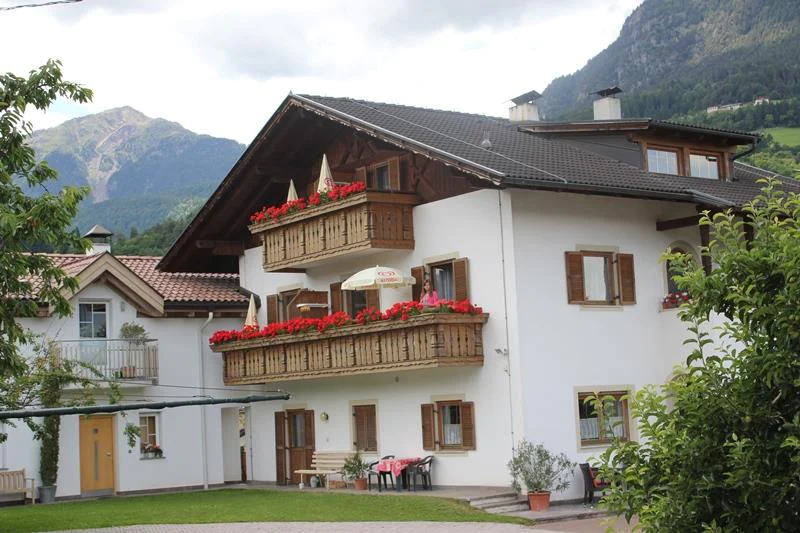 Residence Rebgut Tesimo 2 suedtirol.info