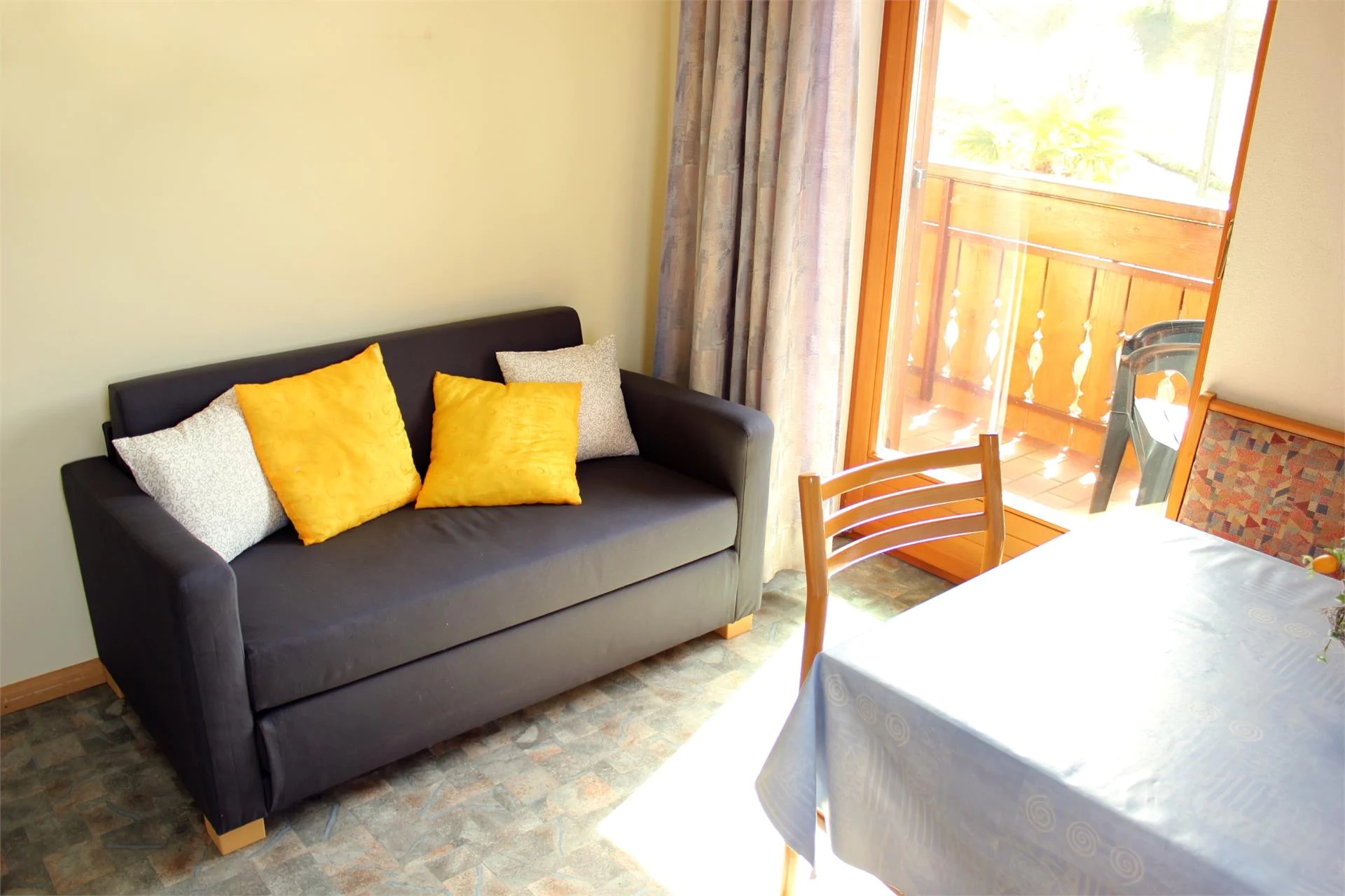 Residence Rebgut Tesimo 10 suedtirol.info