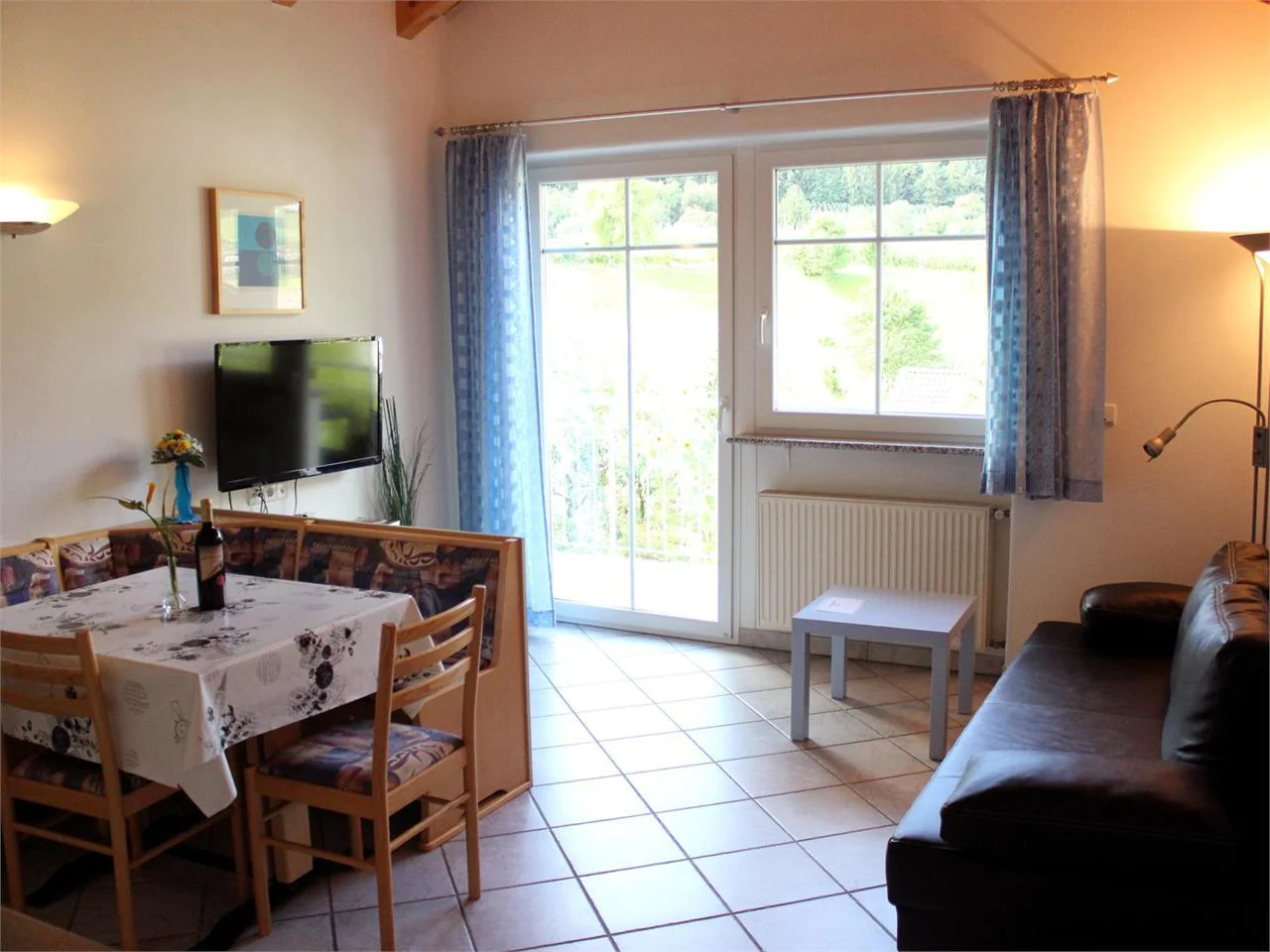 Residence Rebgut Tesimo 12 suedtirol.info