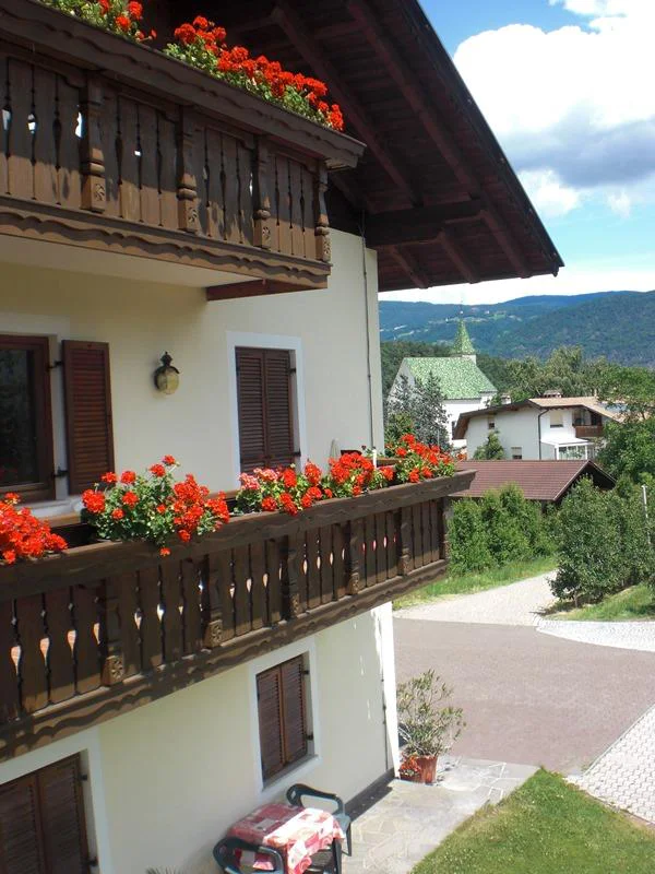 Residence Rebgut Tesimo 8 suedtirol.info