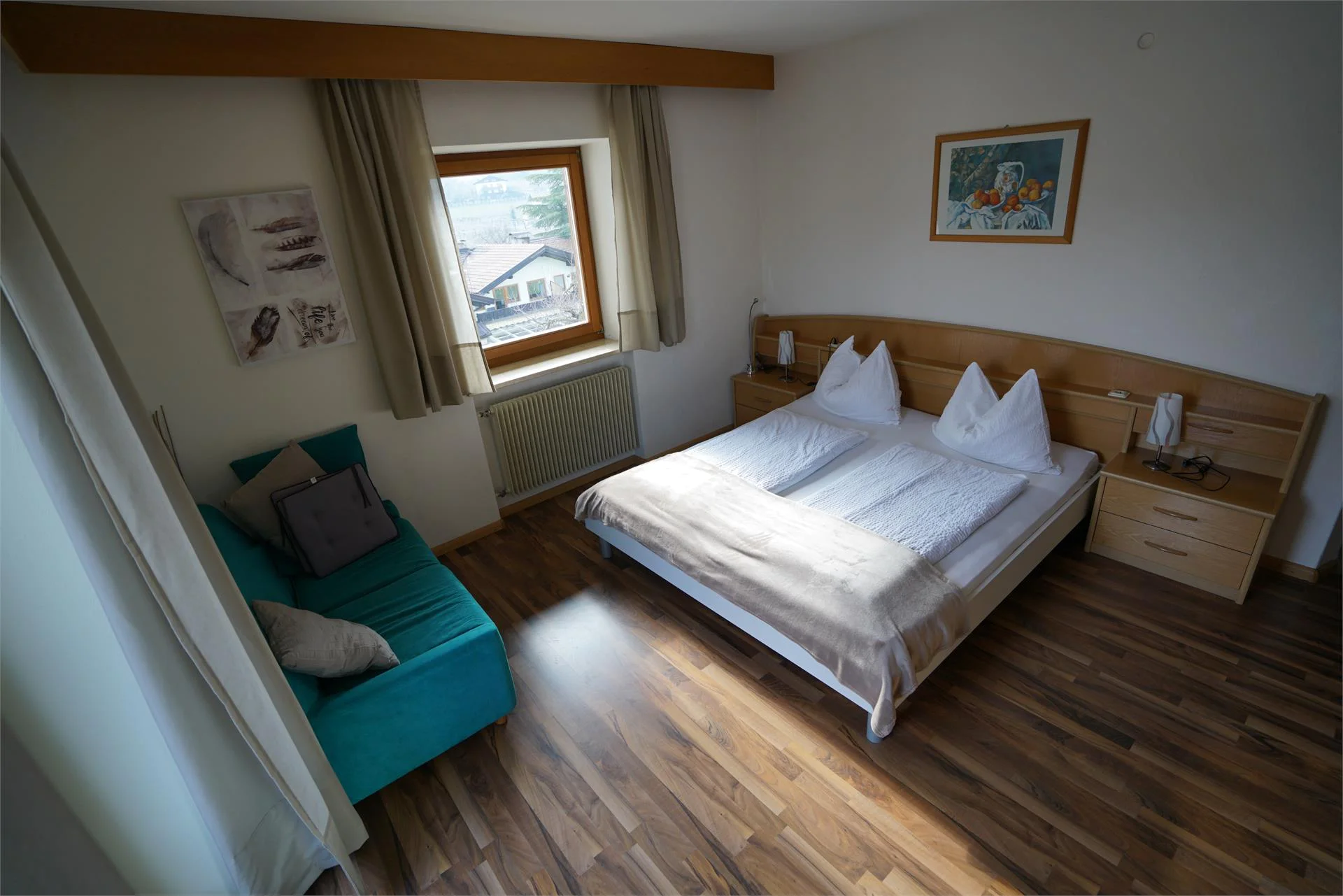 Residence Rebgut Tesimo 14 suedtirol.info