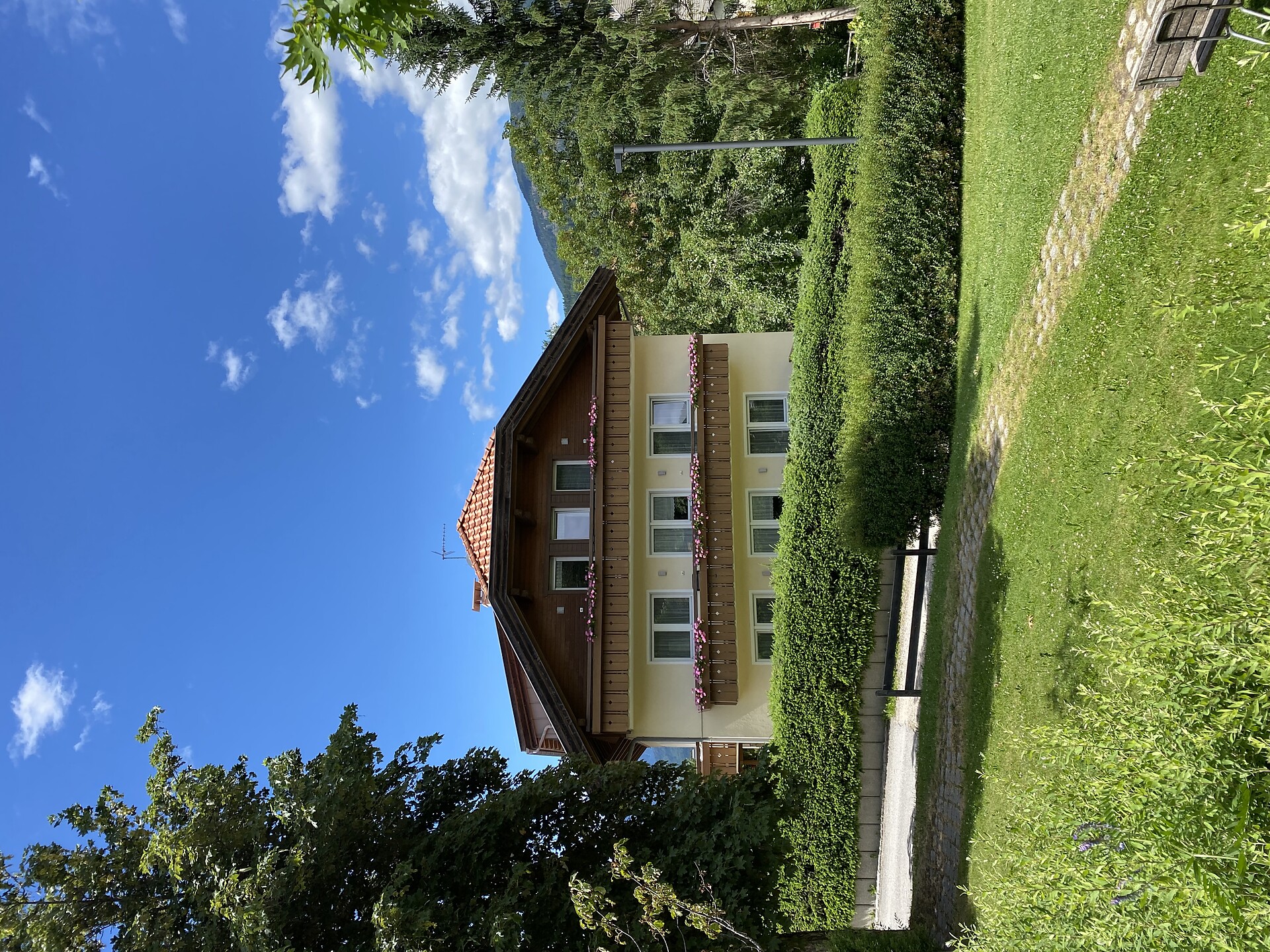 Residence Klaus - Dolomitenregion Kronplatz - #1 - suedtirol.info