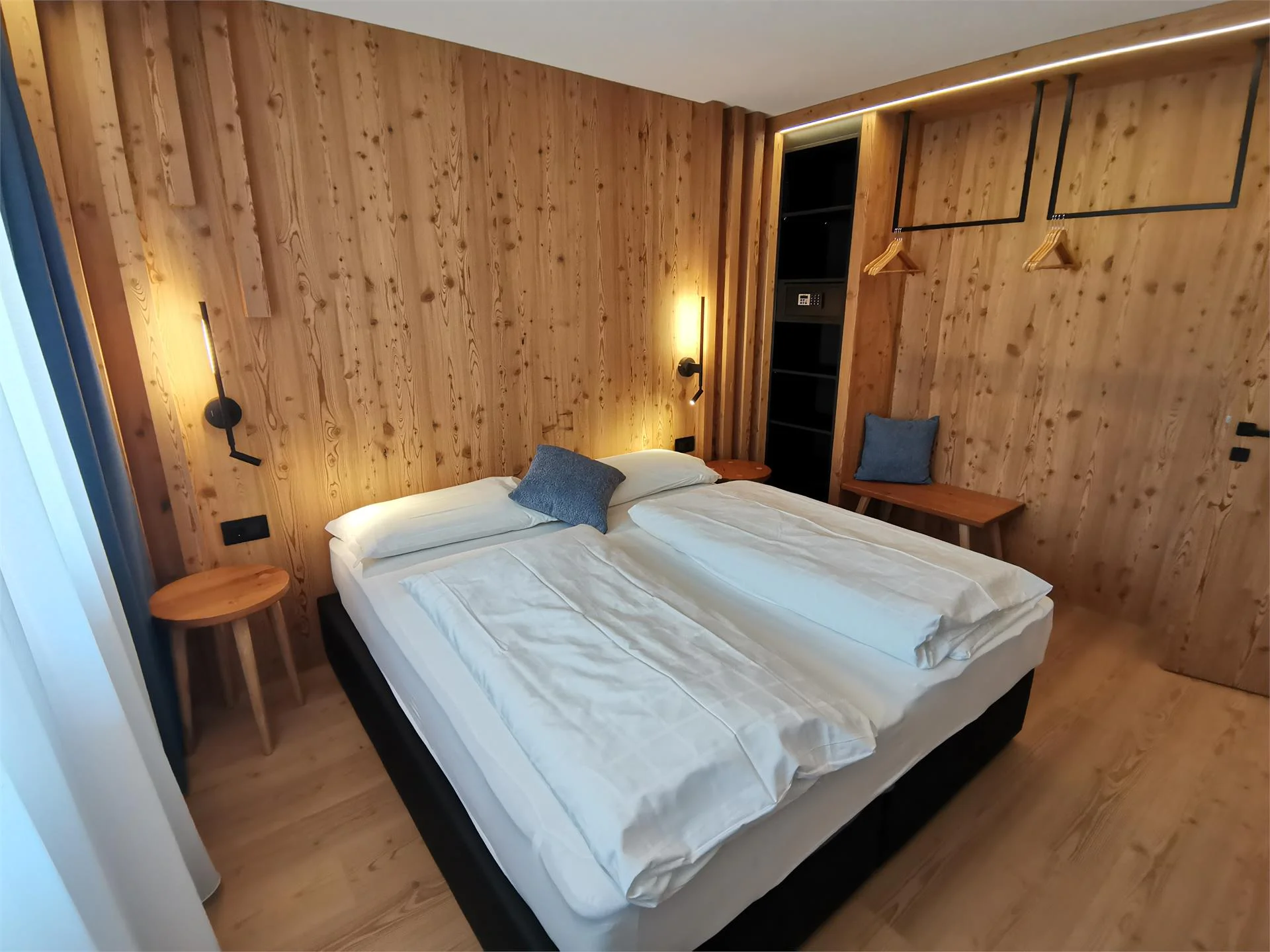 Residence Maximilian Olang/Valdaora 3 suedtirol.info