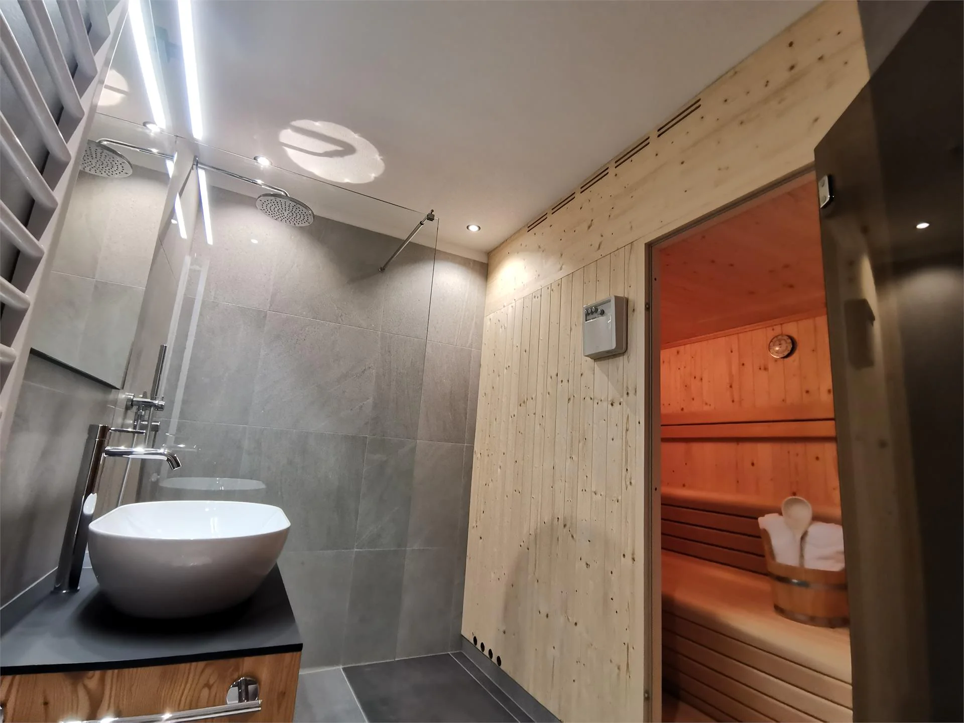 Residence Maximilian Olang/Valdaora 5 suedtirol.info