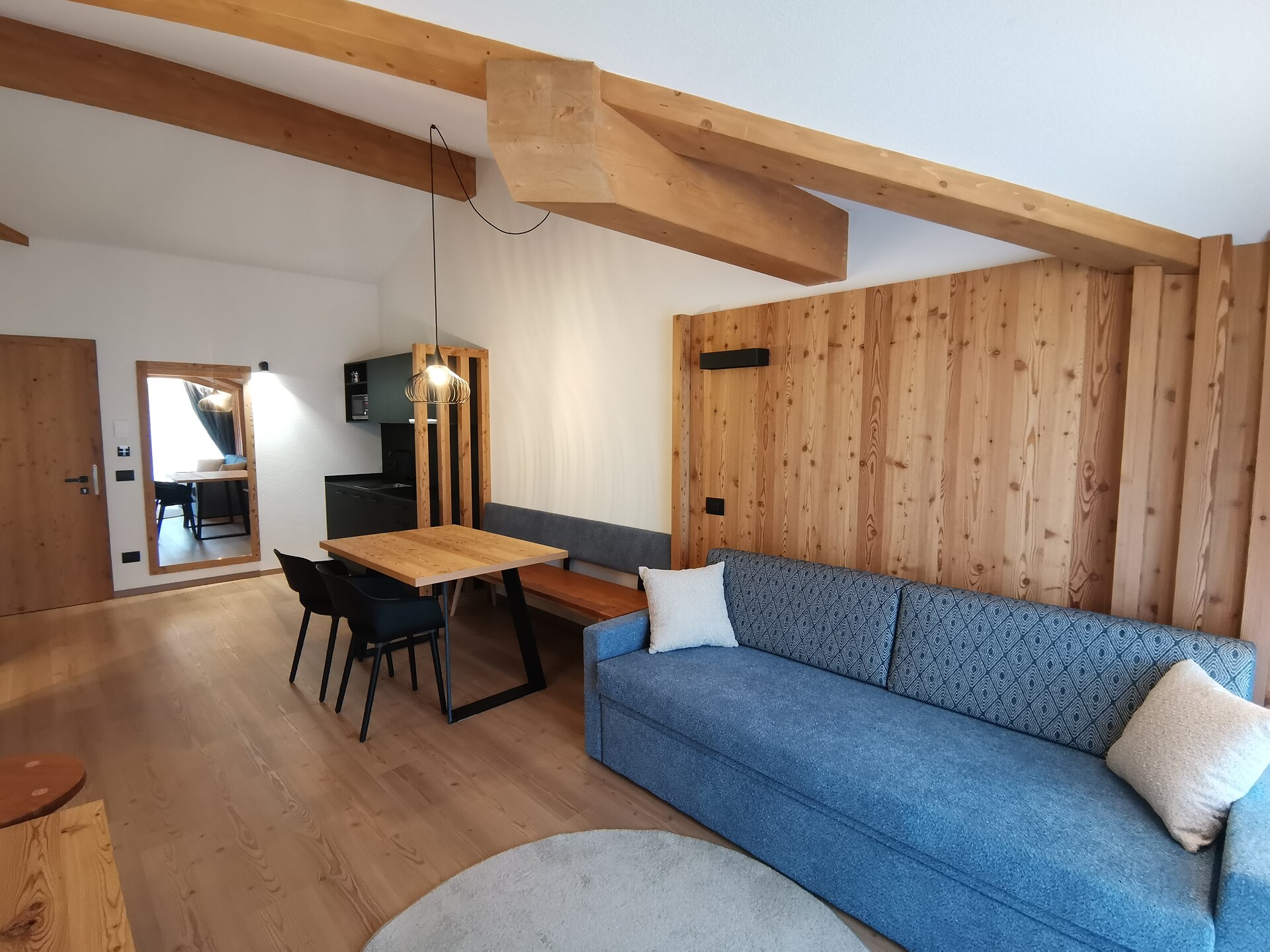 Residence Maximilian