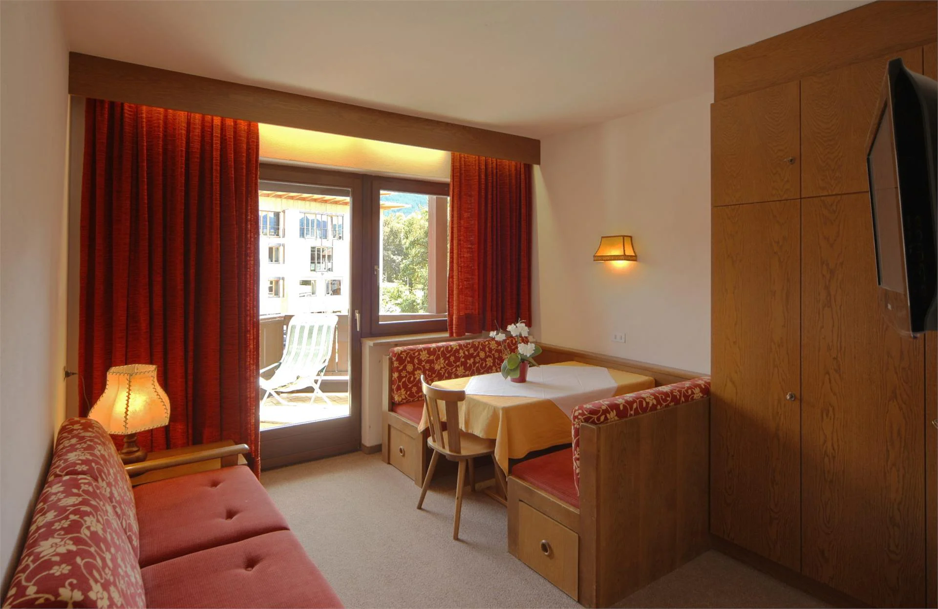 Residence Corones Valdaora 8 suedtirol.info