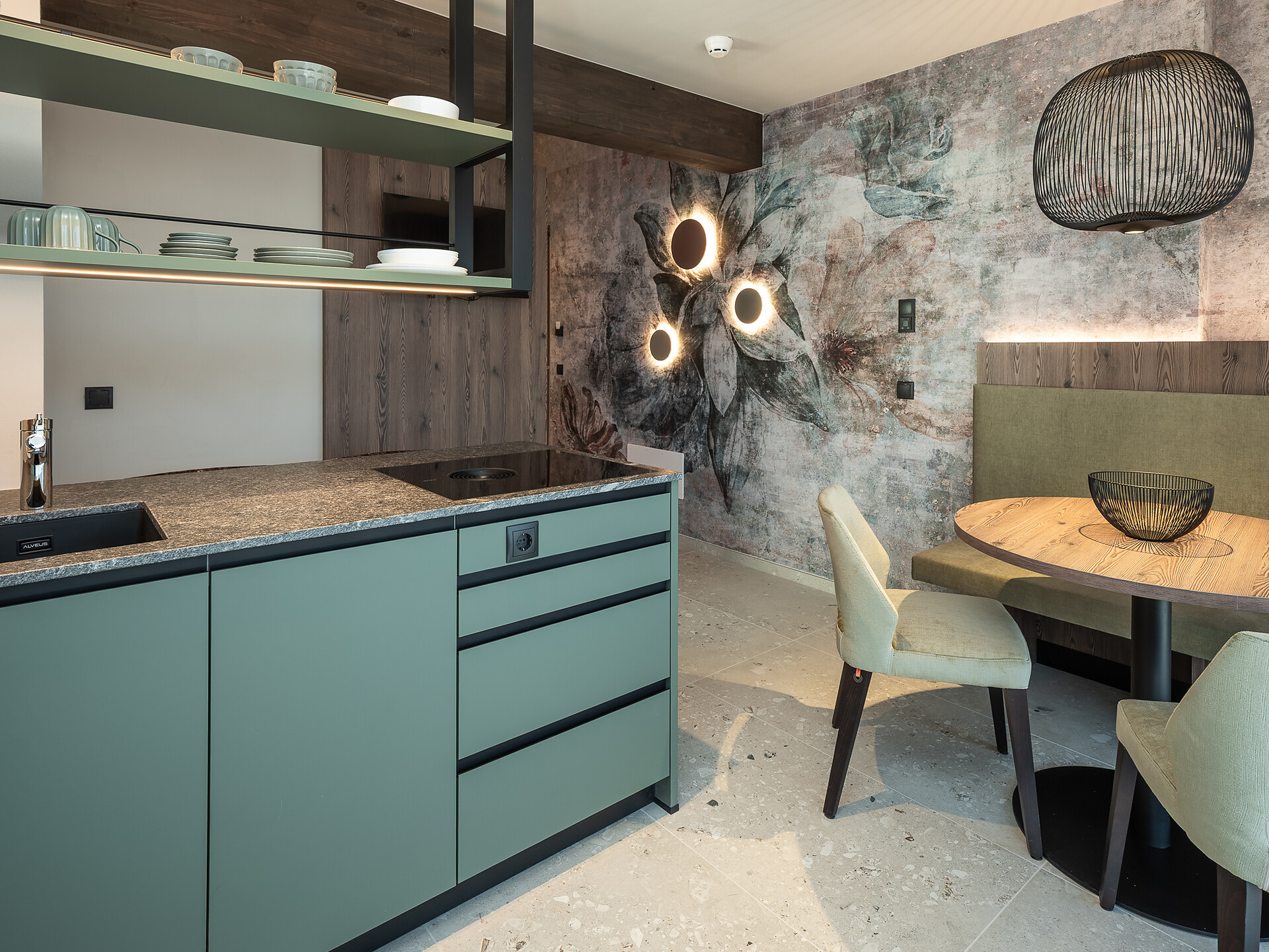 Residence Corones - Dolomites Region Kronplatz/Plan de Corones - #7 - suedtirol.info